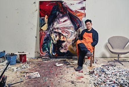 Artist | 井田幸昌<br>