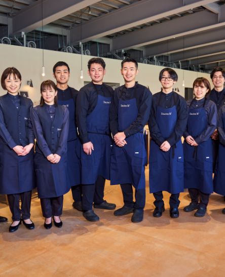 TRUFFLE Bakery BAKERY & RESTAURANT
