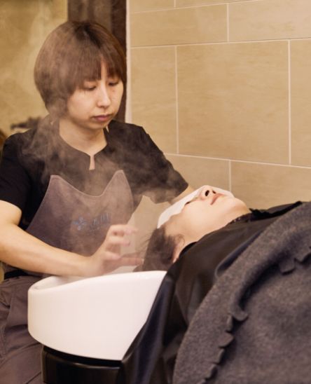 awin head spa