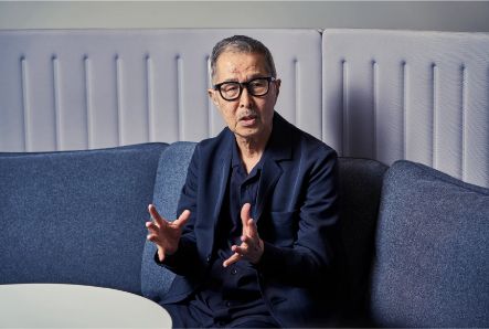 Wave Creation | Art Directer<br>中島祥文
