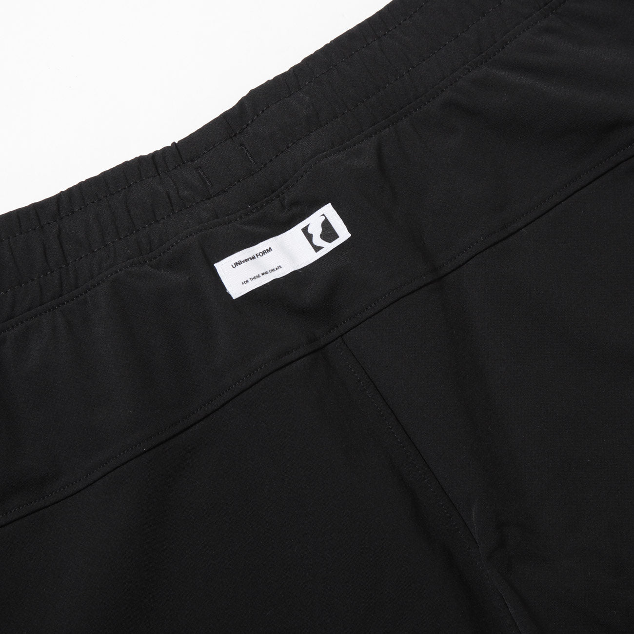 RELAX LINER SHORT PANTS