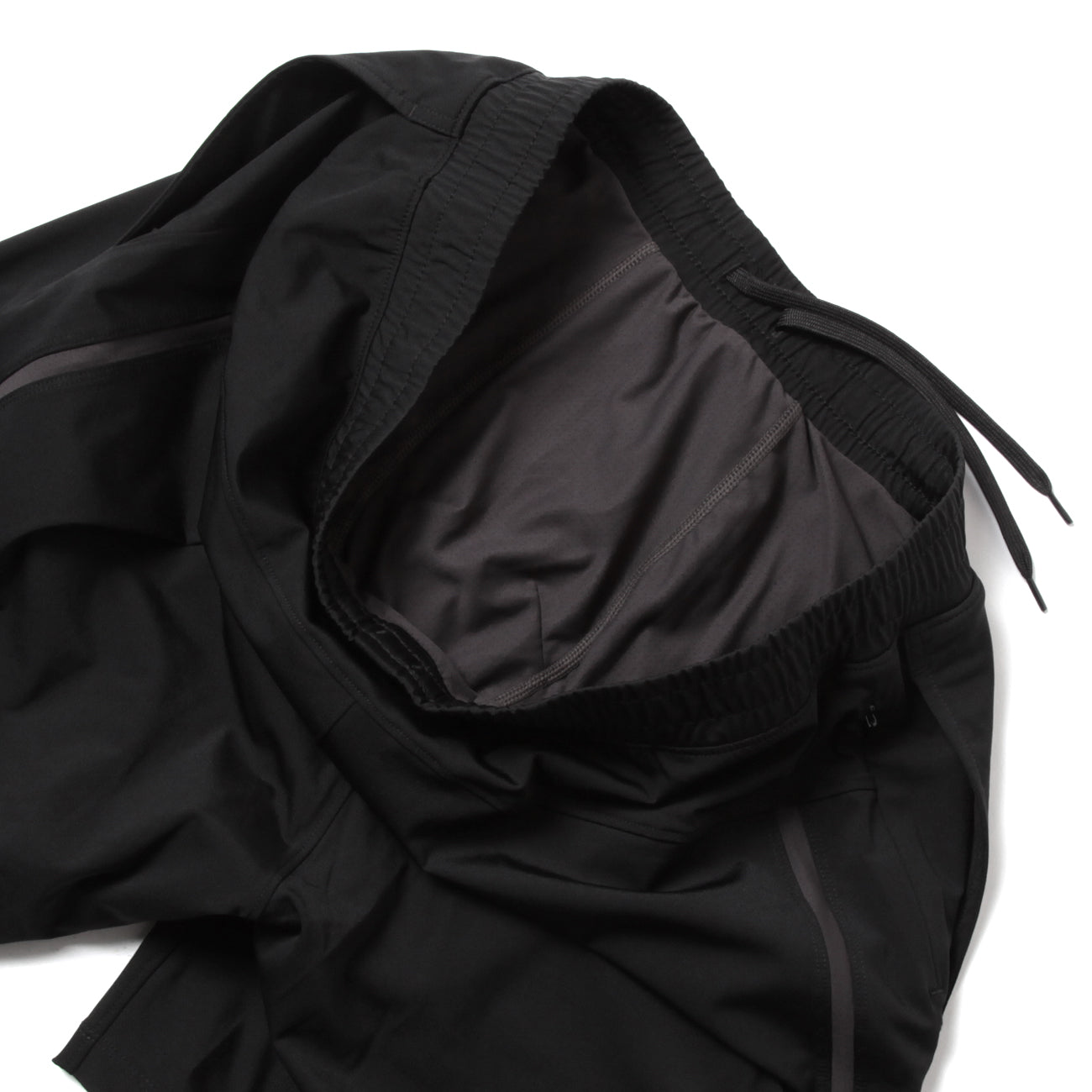 RELAX LINER SHORT PANTS