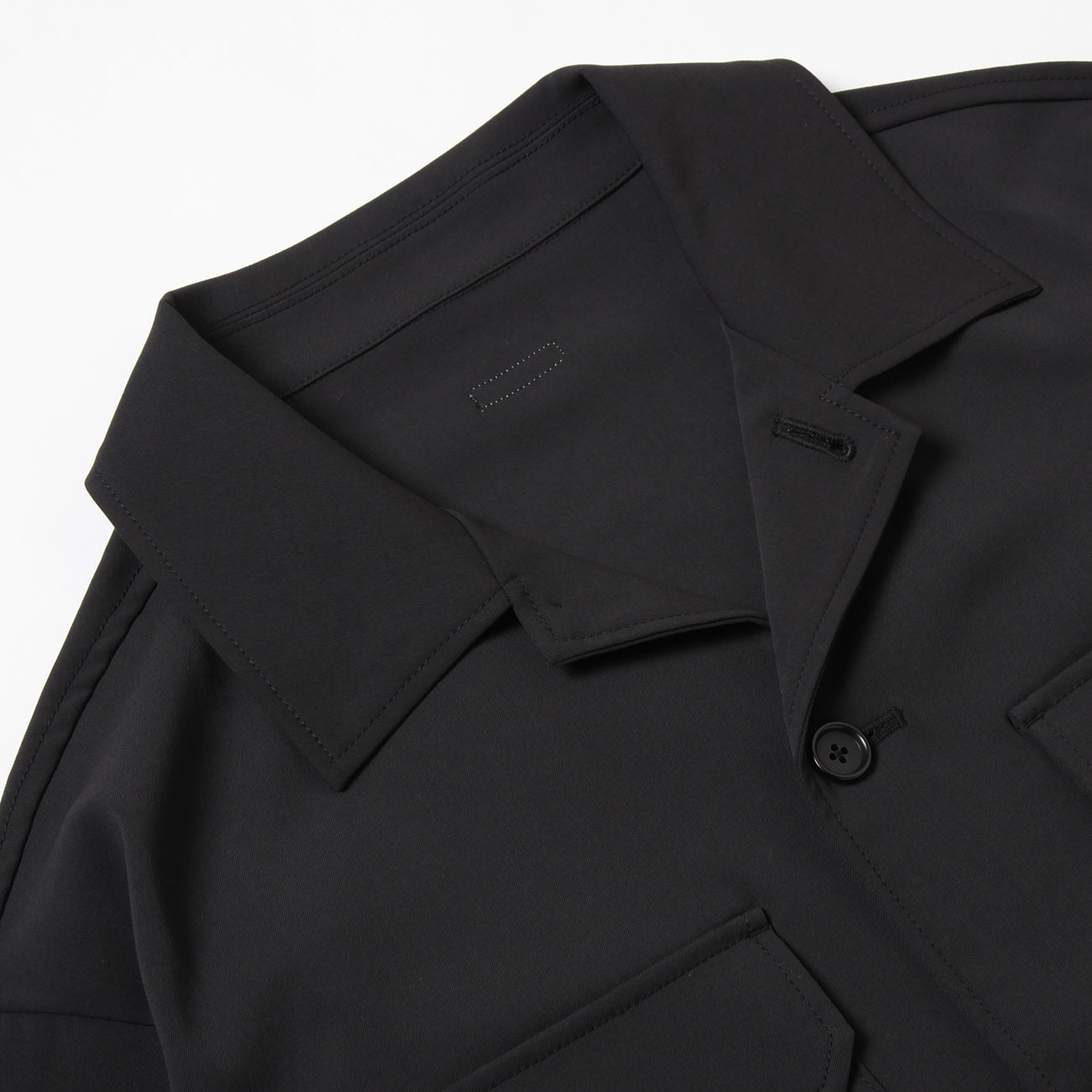 UTILITY SET UP SHIRT