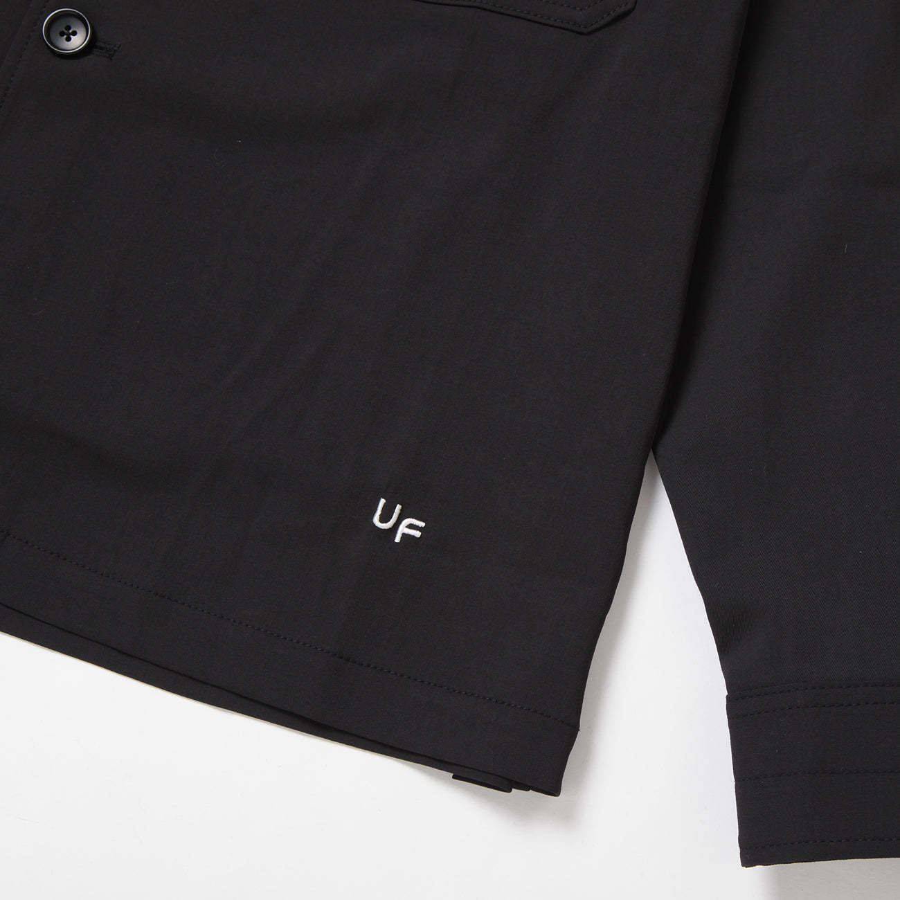 UTILITY SET UP SHIRT