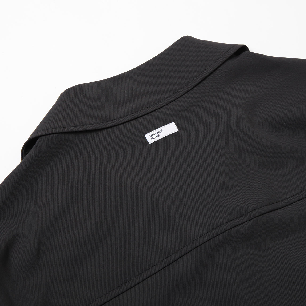 UTILITY SET UP SHIRT