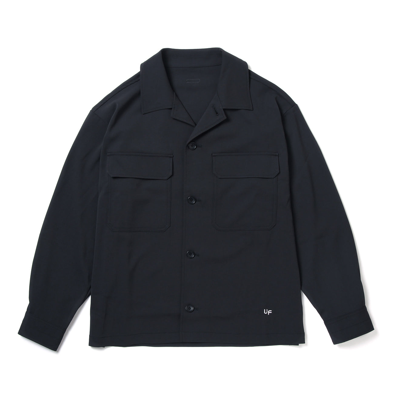 UTILITY SET UP SHIRT