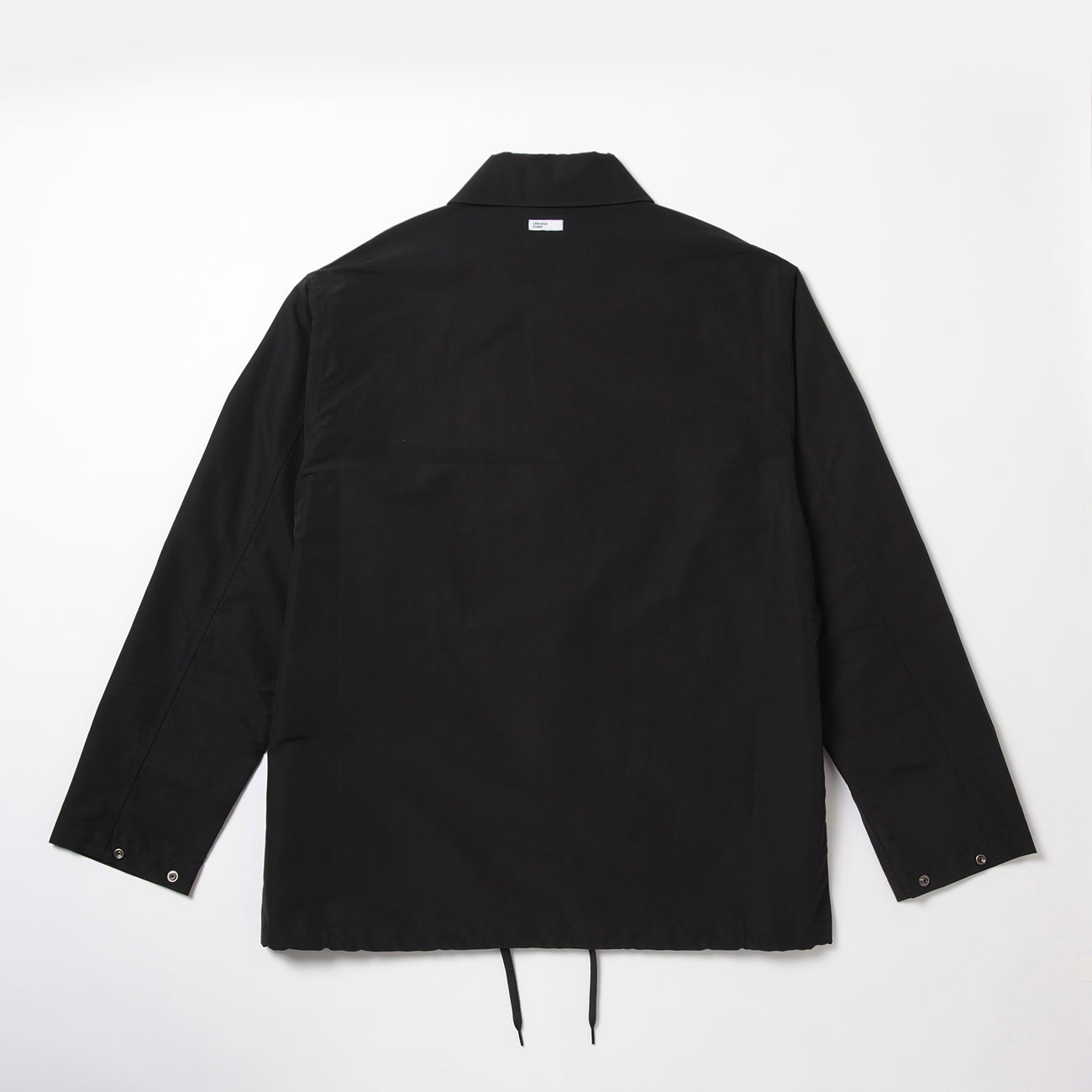 COACH JACKET - 60/40 CLOTH -
