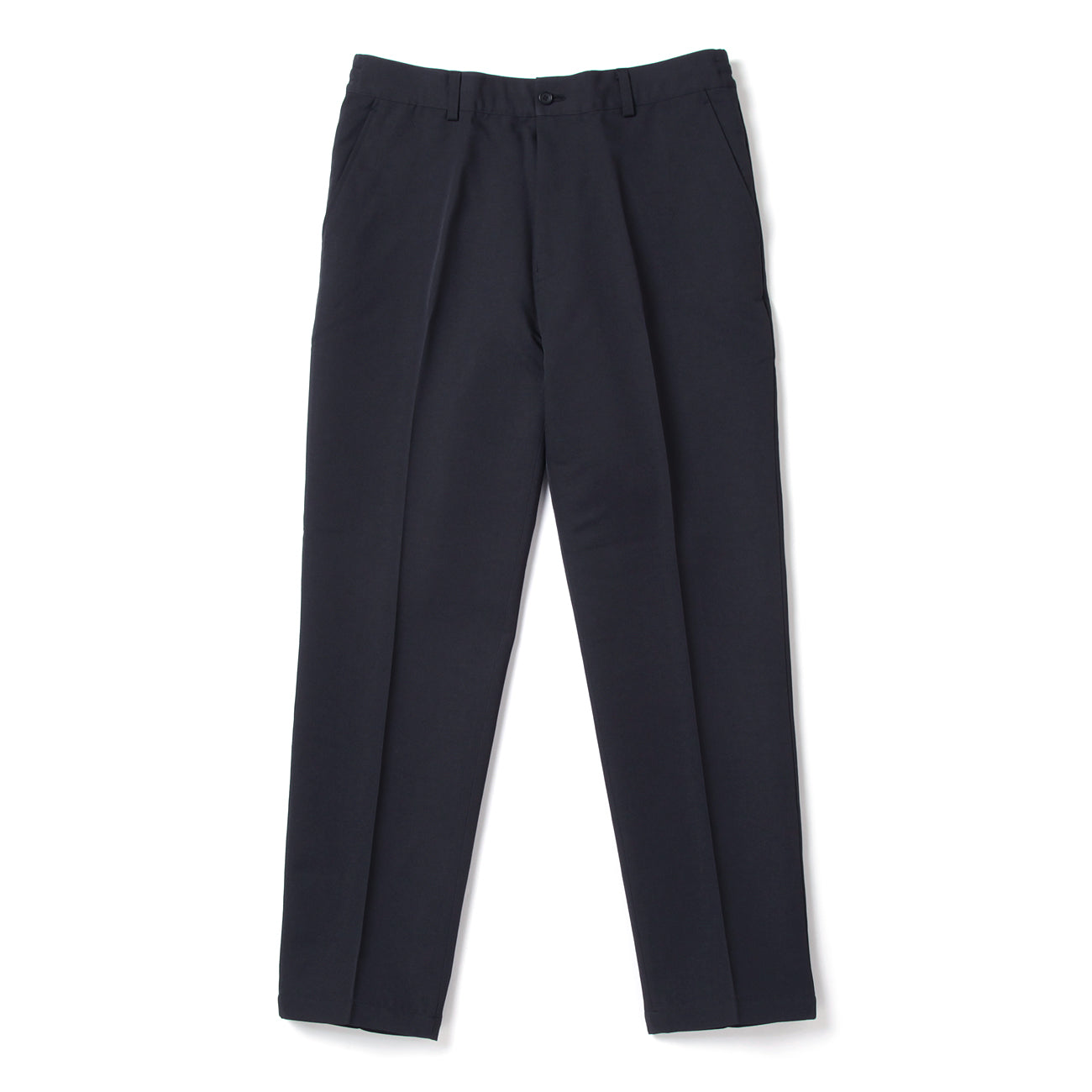 UTILITY GATHER WAIST TAPERED WORK PANTS