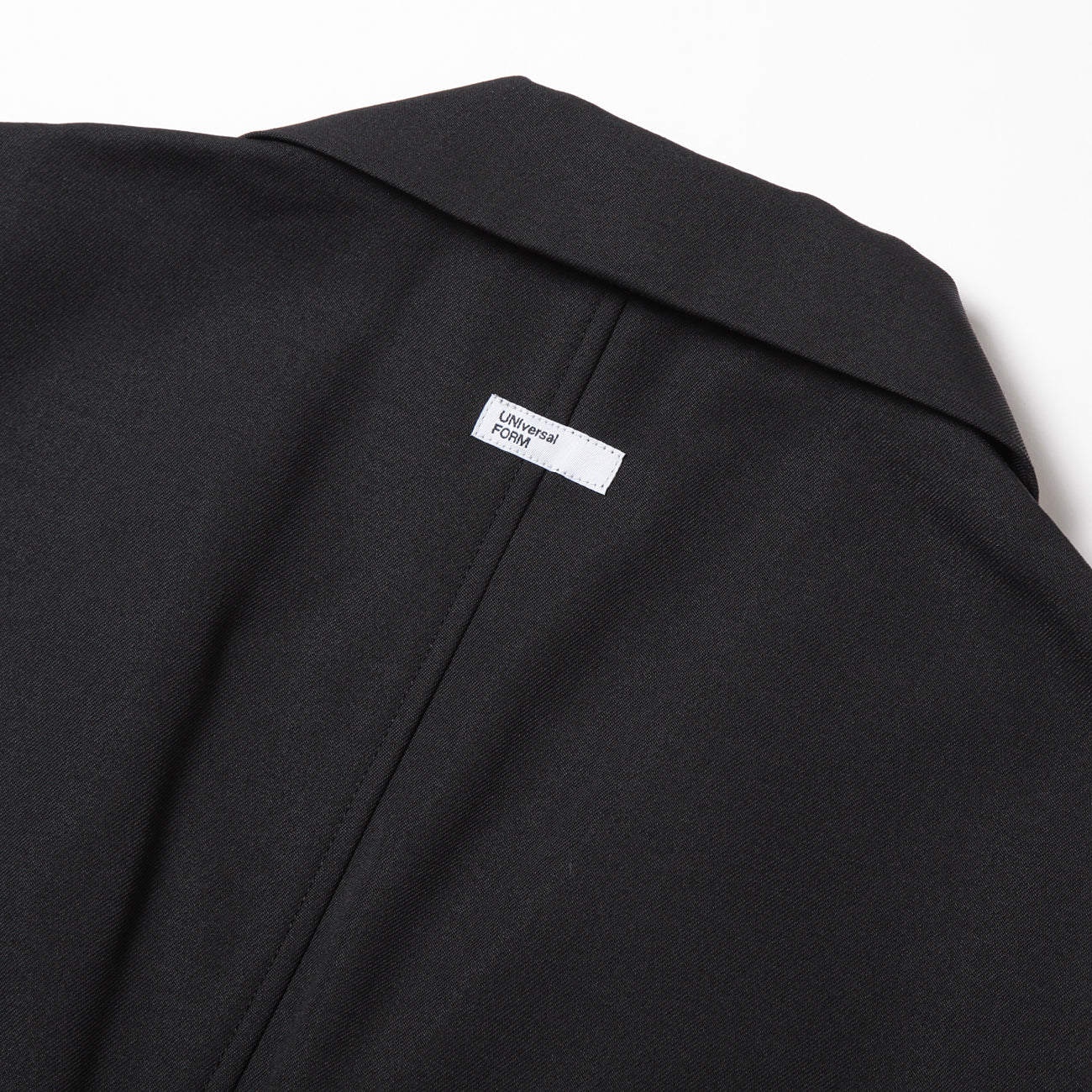 UTILITY 2WAY POCKET SHOP COAT