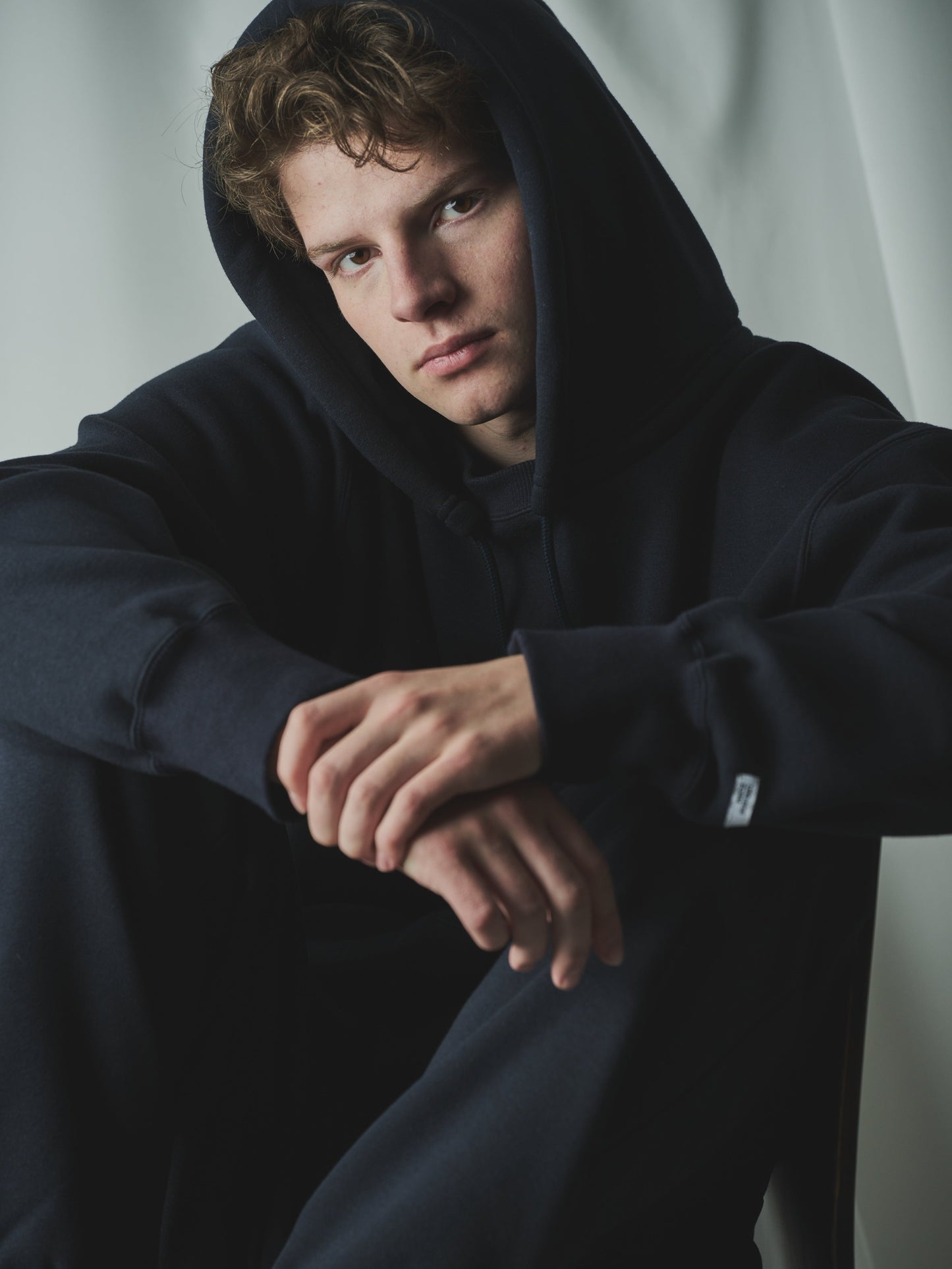 SUPER COMFORTABLE HOODIE