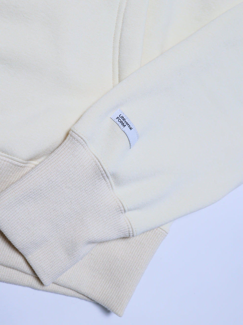 SUPER COMFORTABLE HOODIE