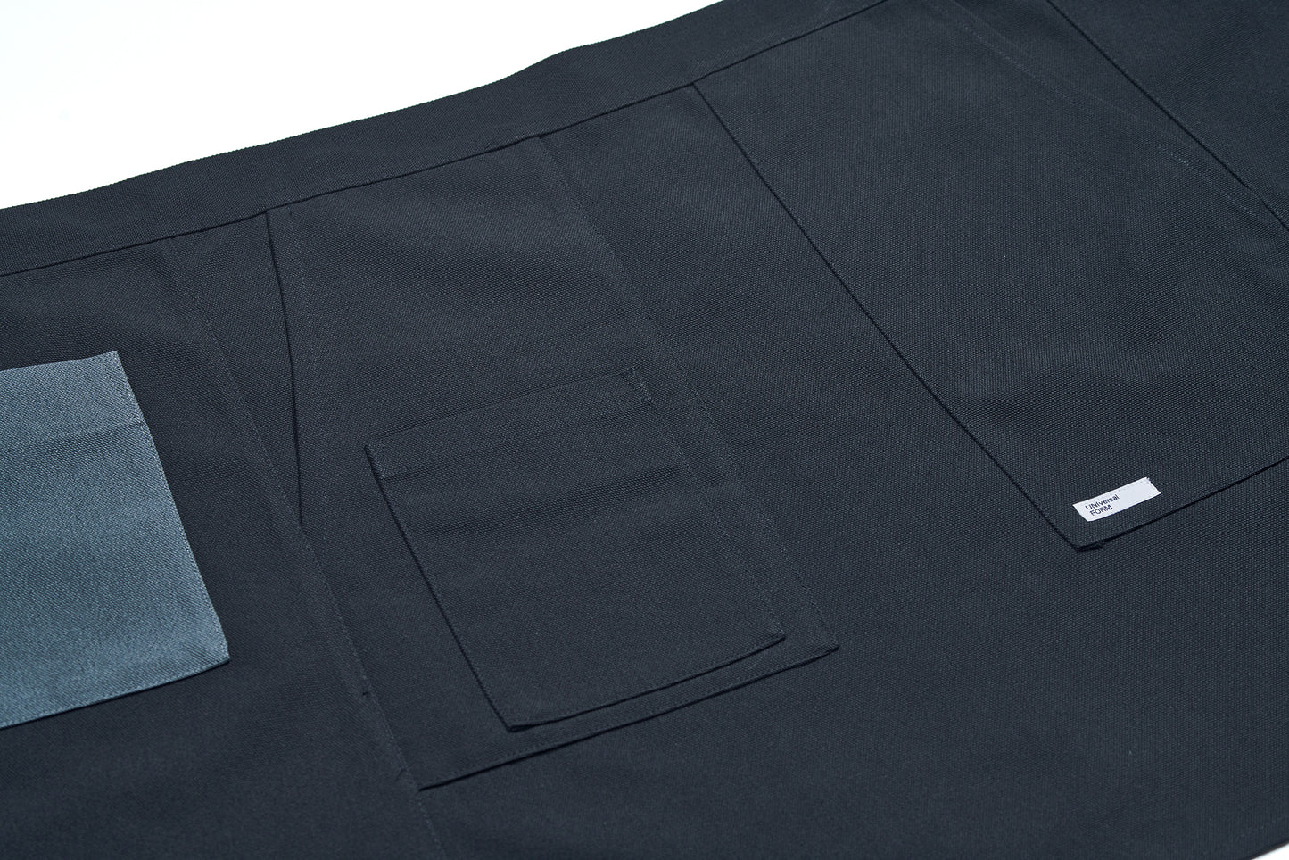 BLACK×GRAY