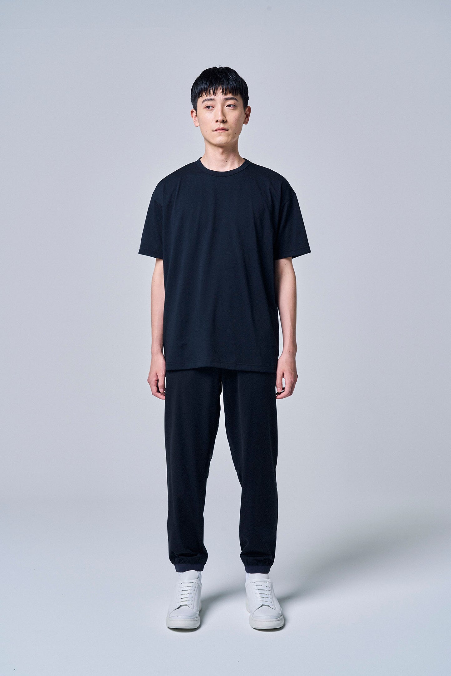 37.5 TECHNOLOGY RECYCLING S/S TEE