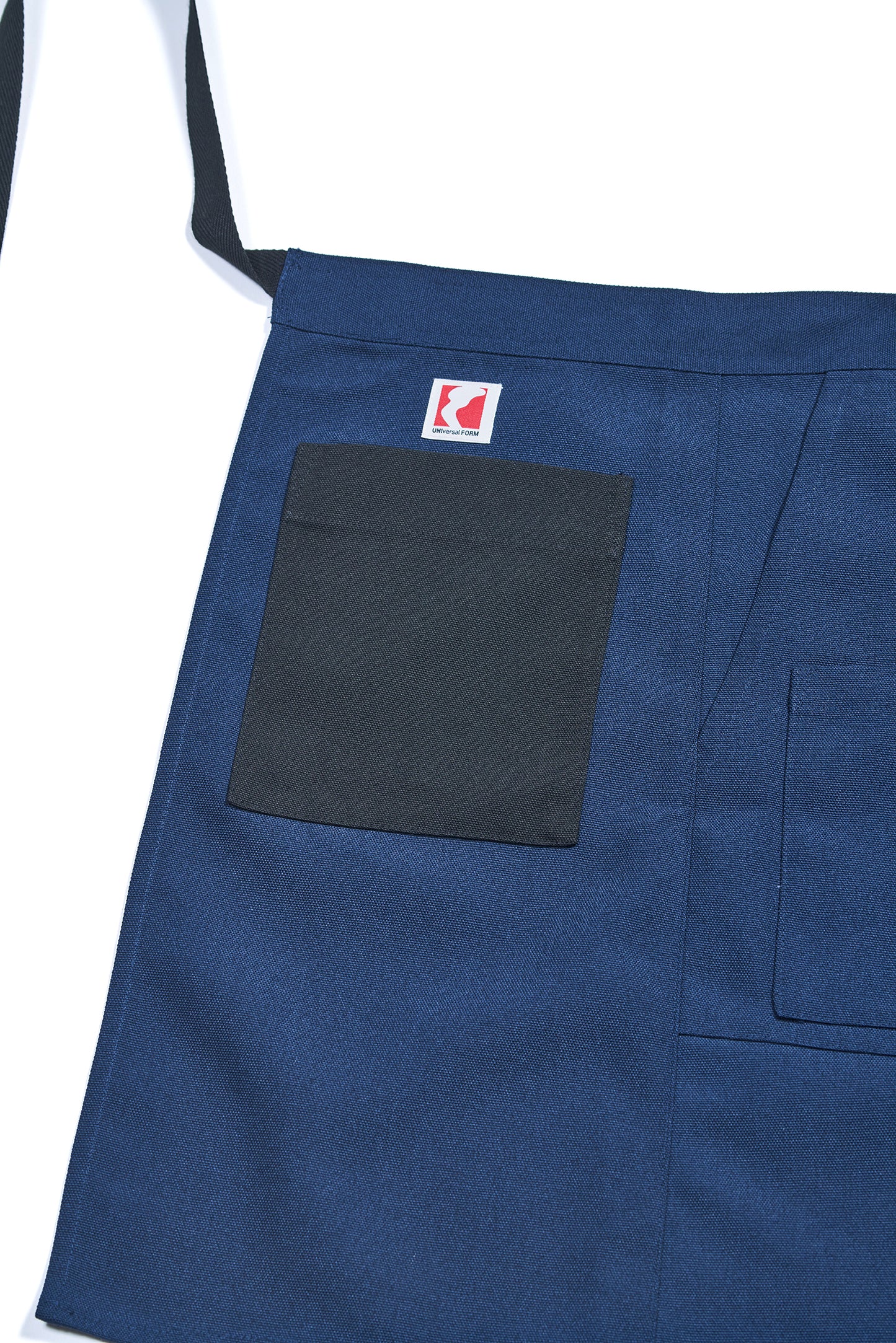 NAVY×BLACK