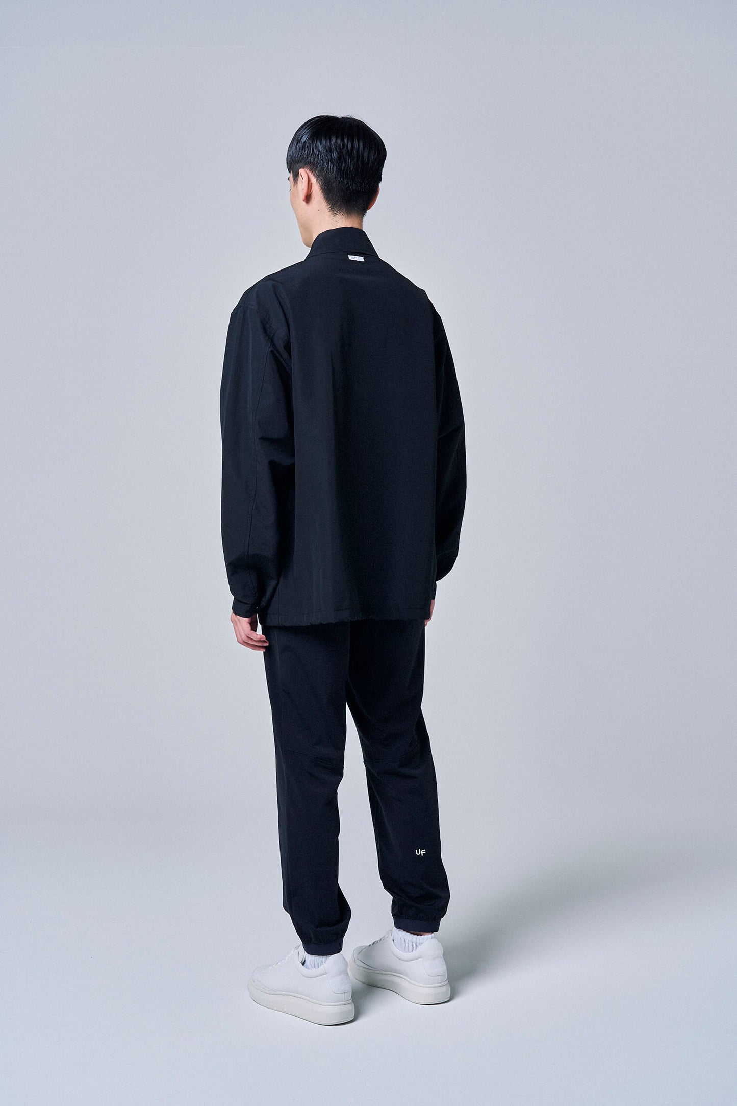 COACH JACKET - 60/40 CLOTH -