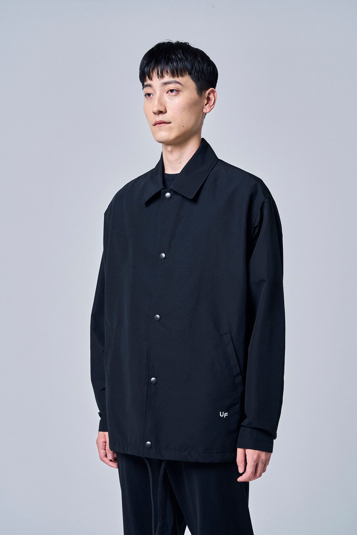 COACH JACKET - 60/40 CLOTH -