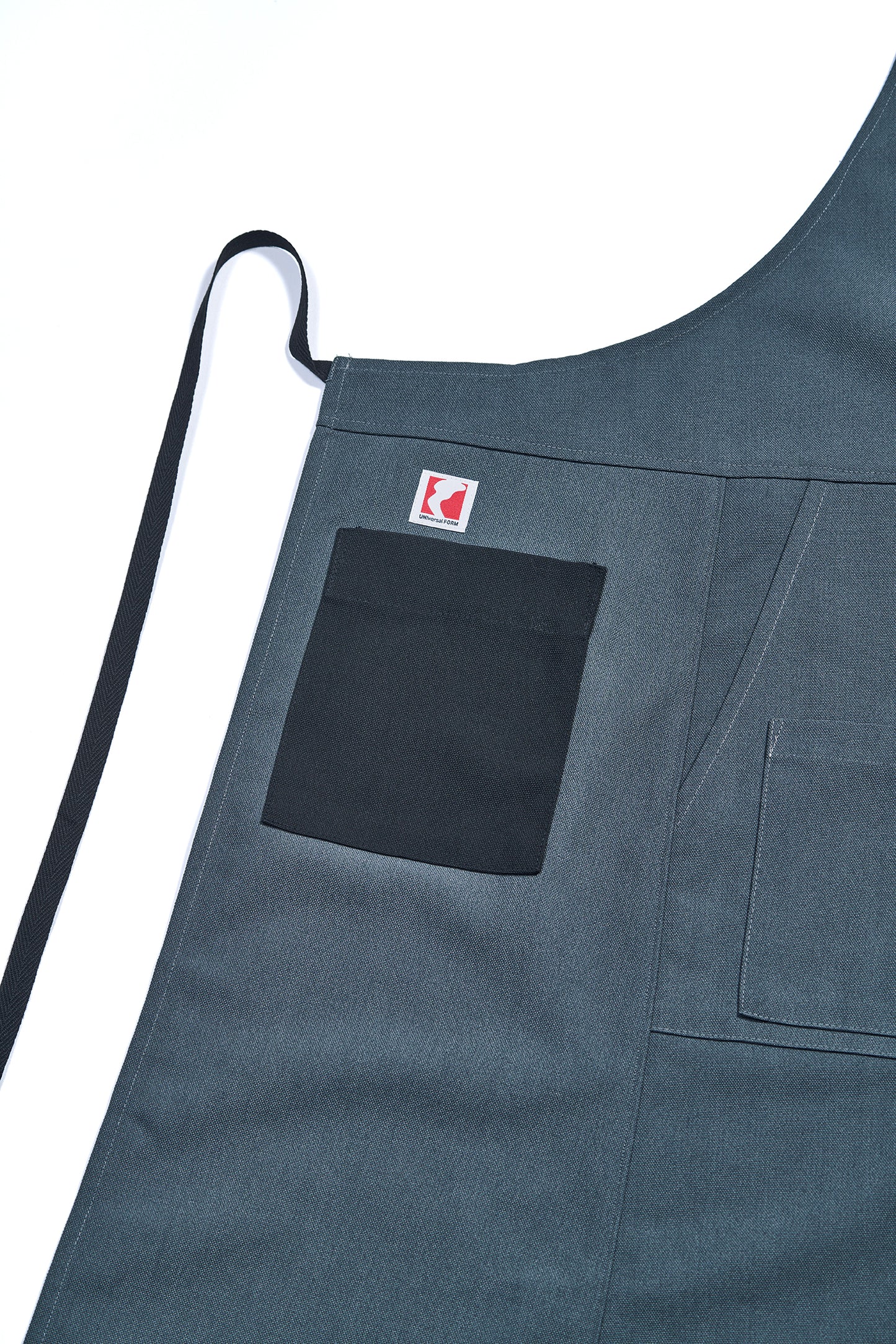 GRAY×BLACK