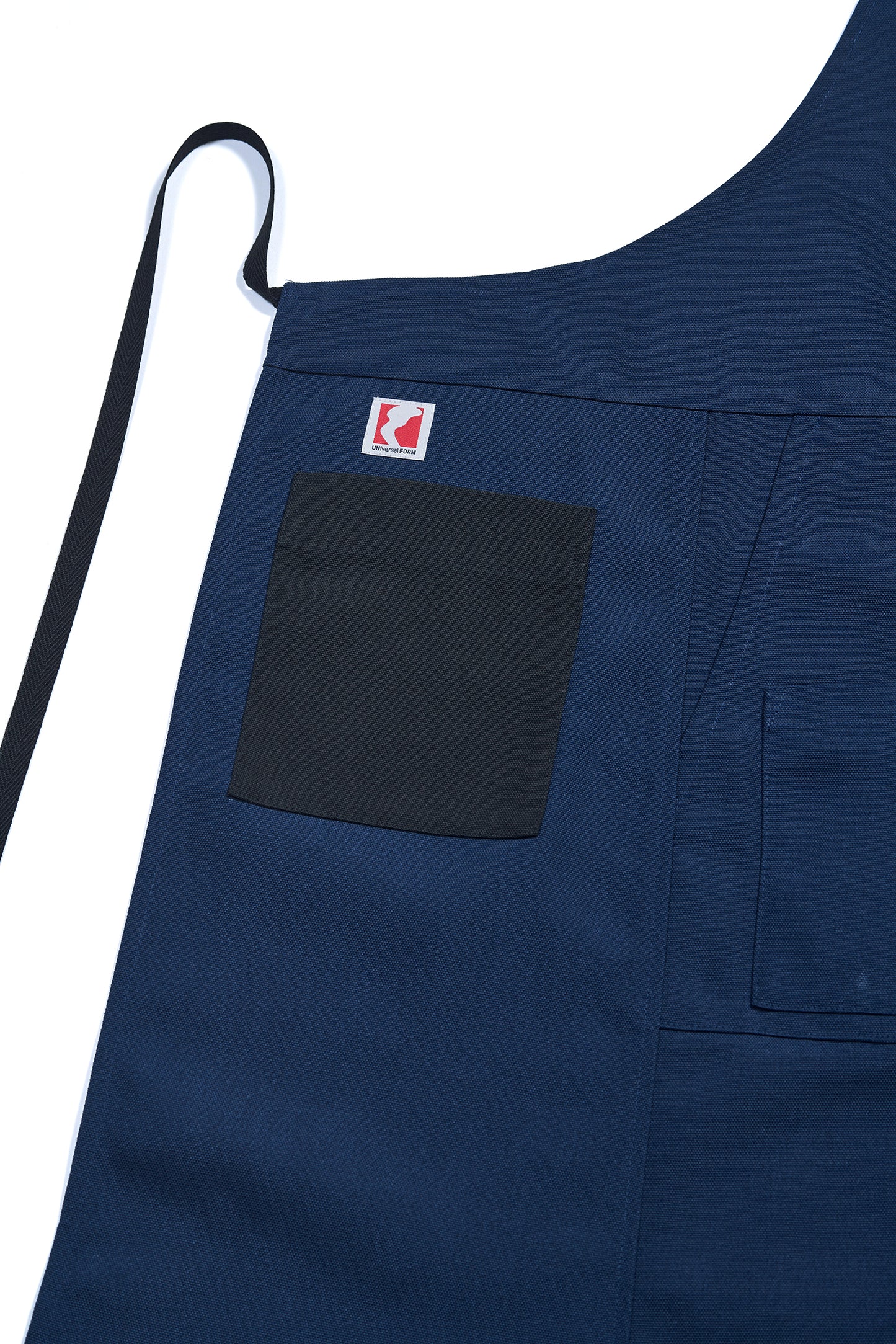NAVY×BLACK