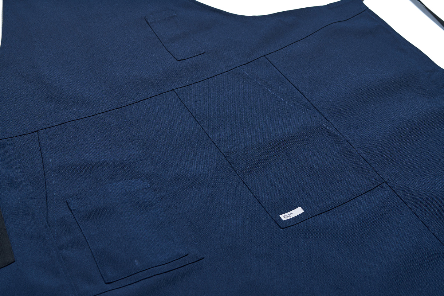 NAVY×BLACK