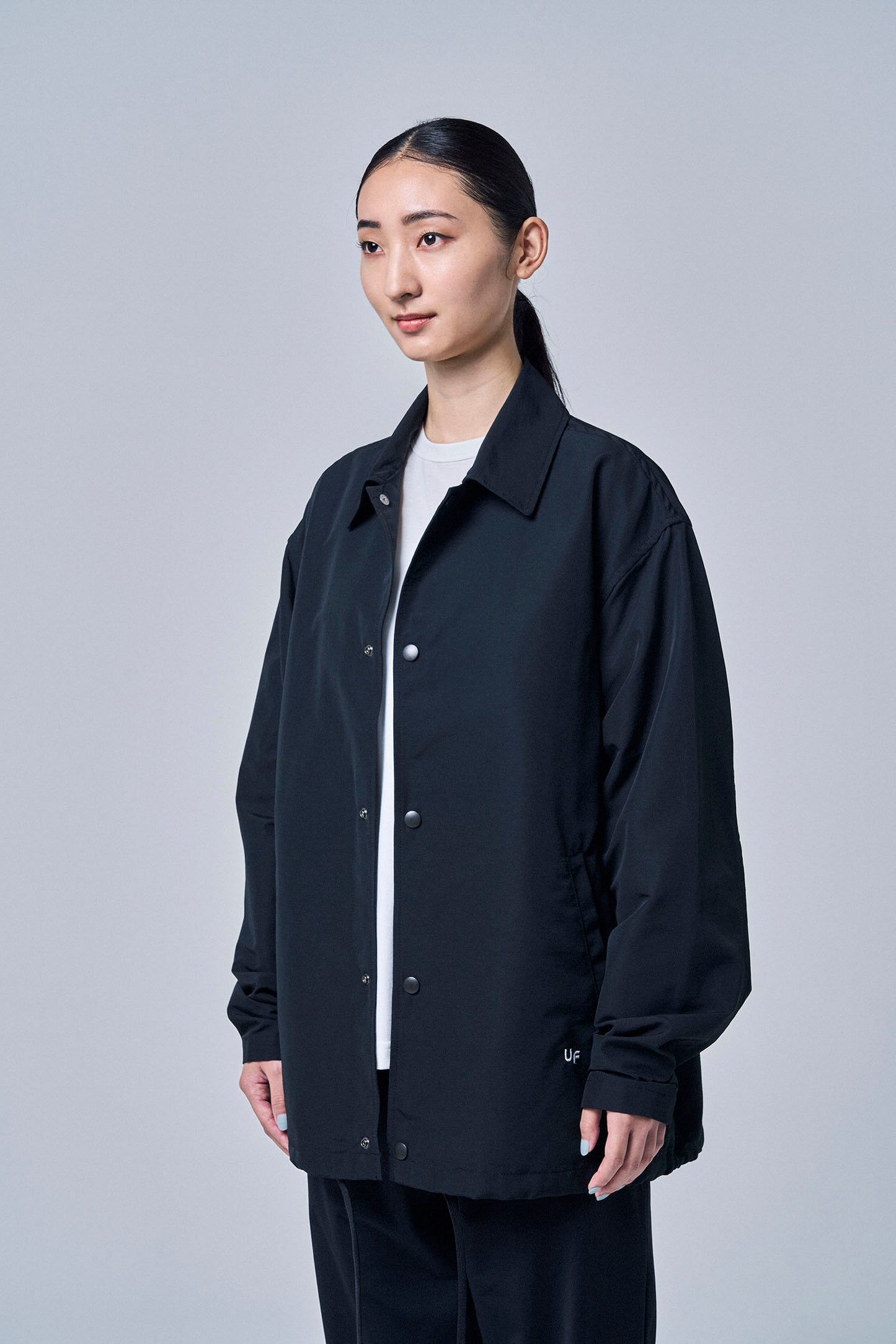 COACH JACKET - 60/40 CLOTH -
