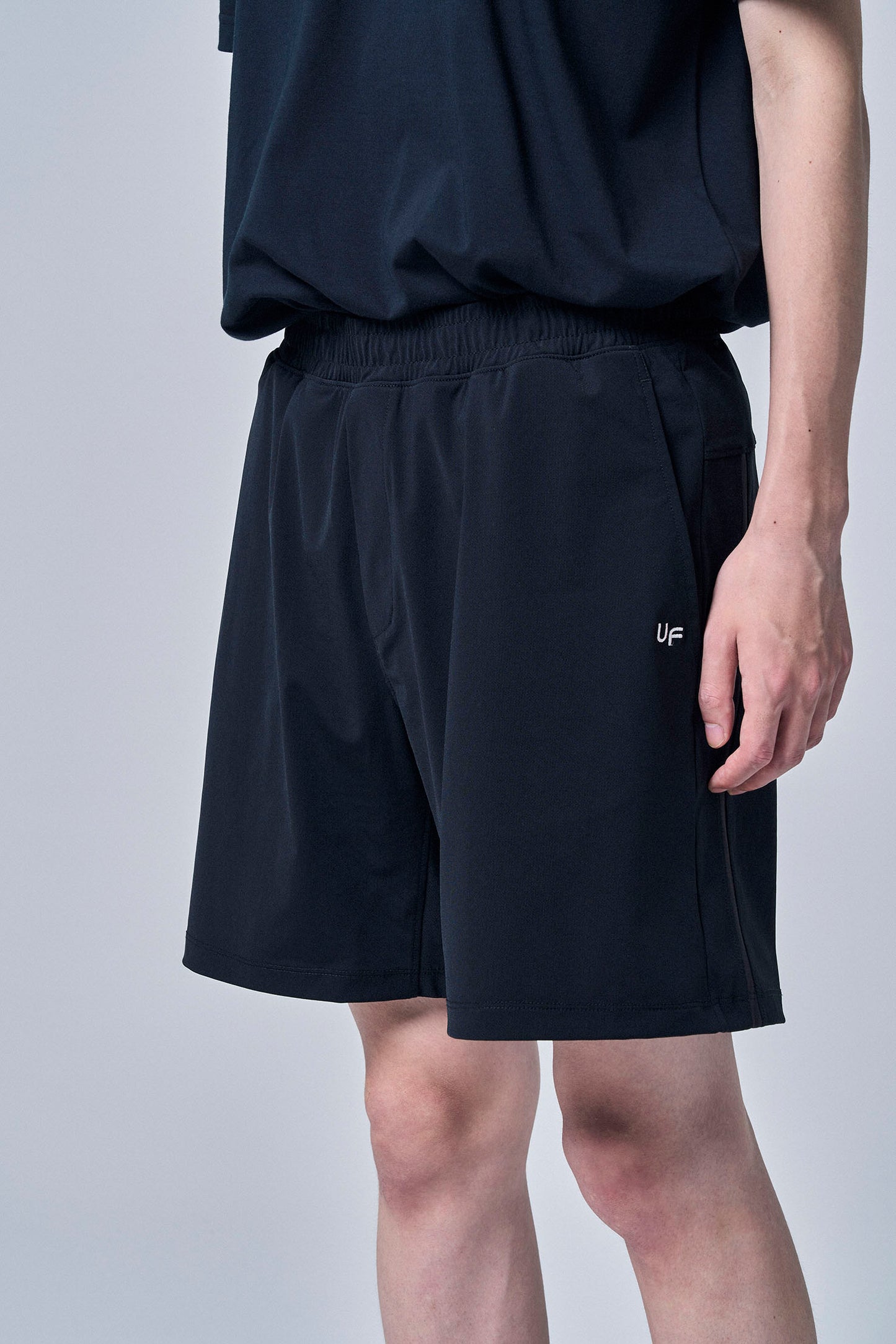 RELAX LINER SHORT PANTS