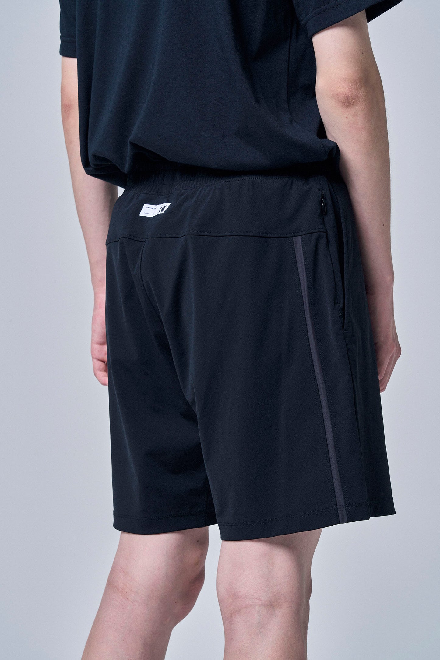 RELAX LINER SHORT PANTS