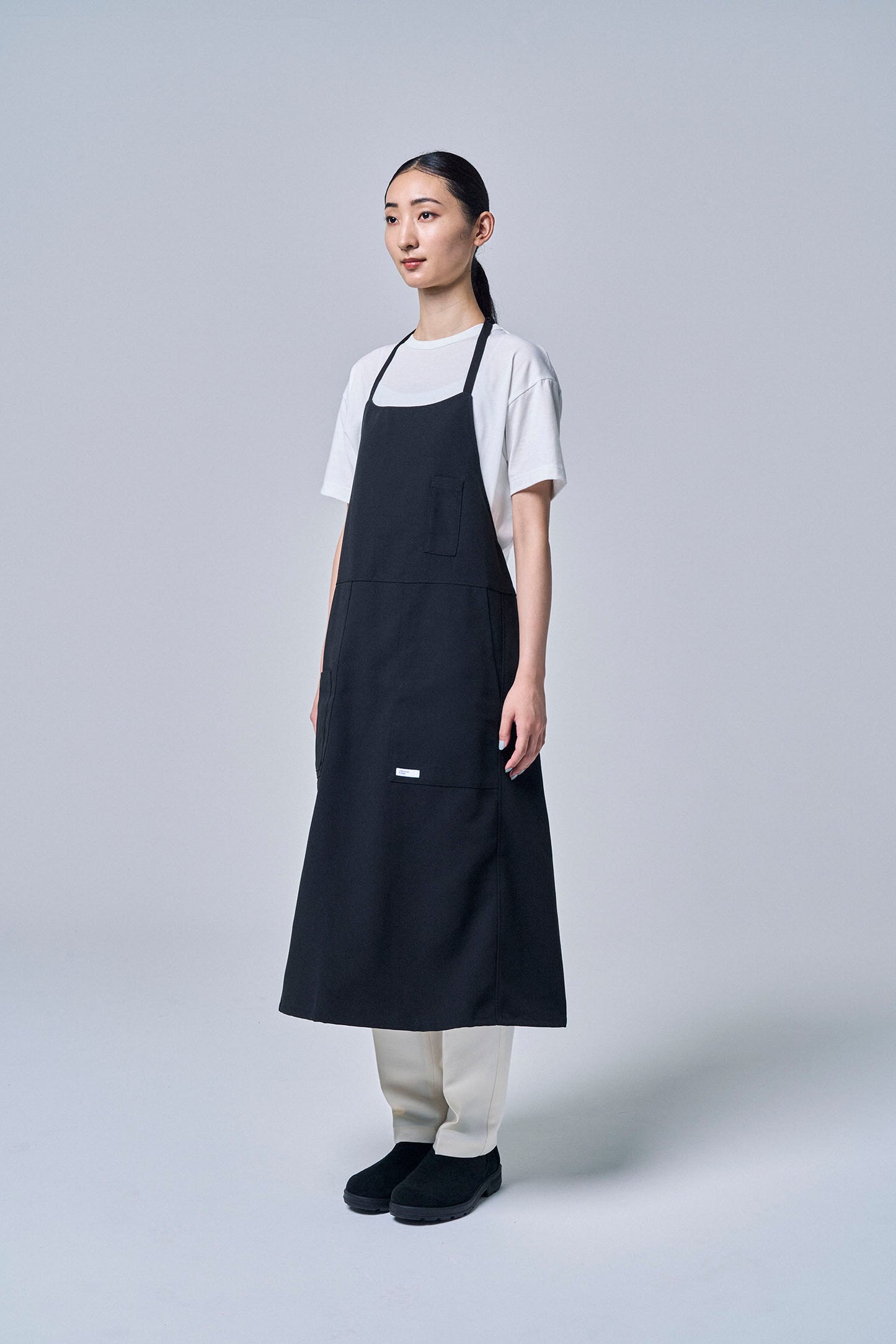 EASY 5 POCKET COVER CLOTH
