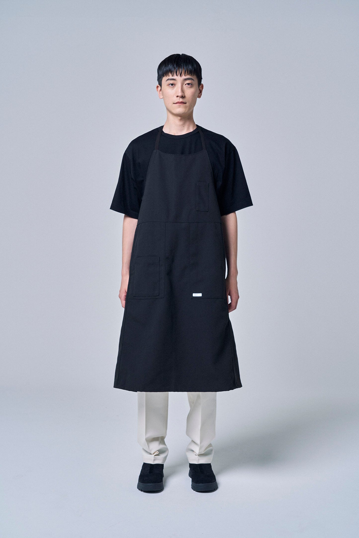 EASY 5 POCKET COVER CLOTH
