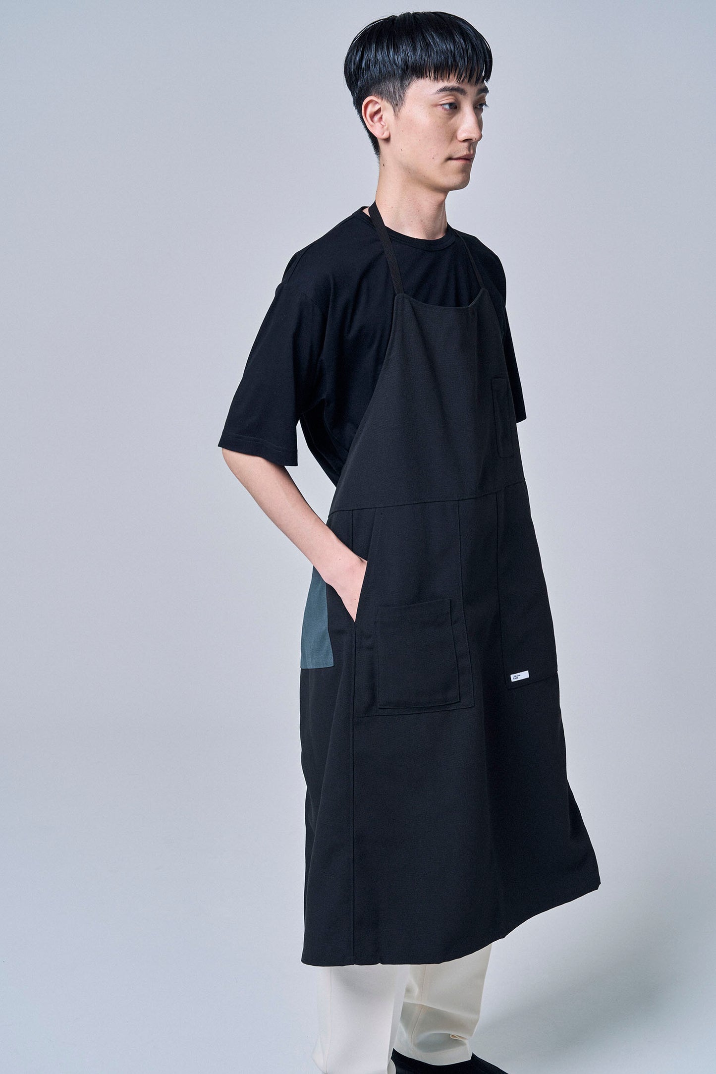 EASY 5 POCKET COVER CLOTH