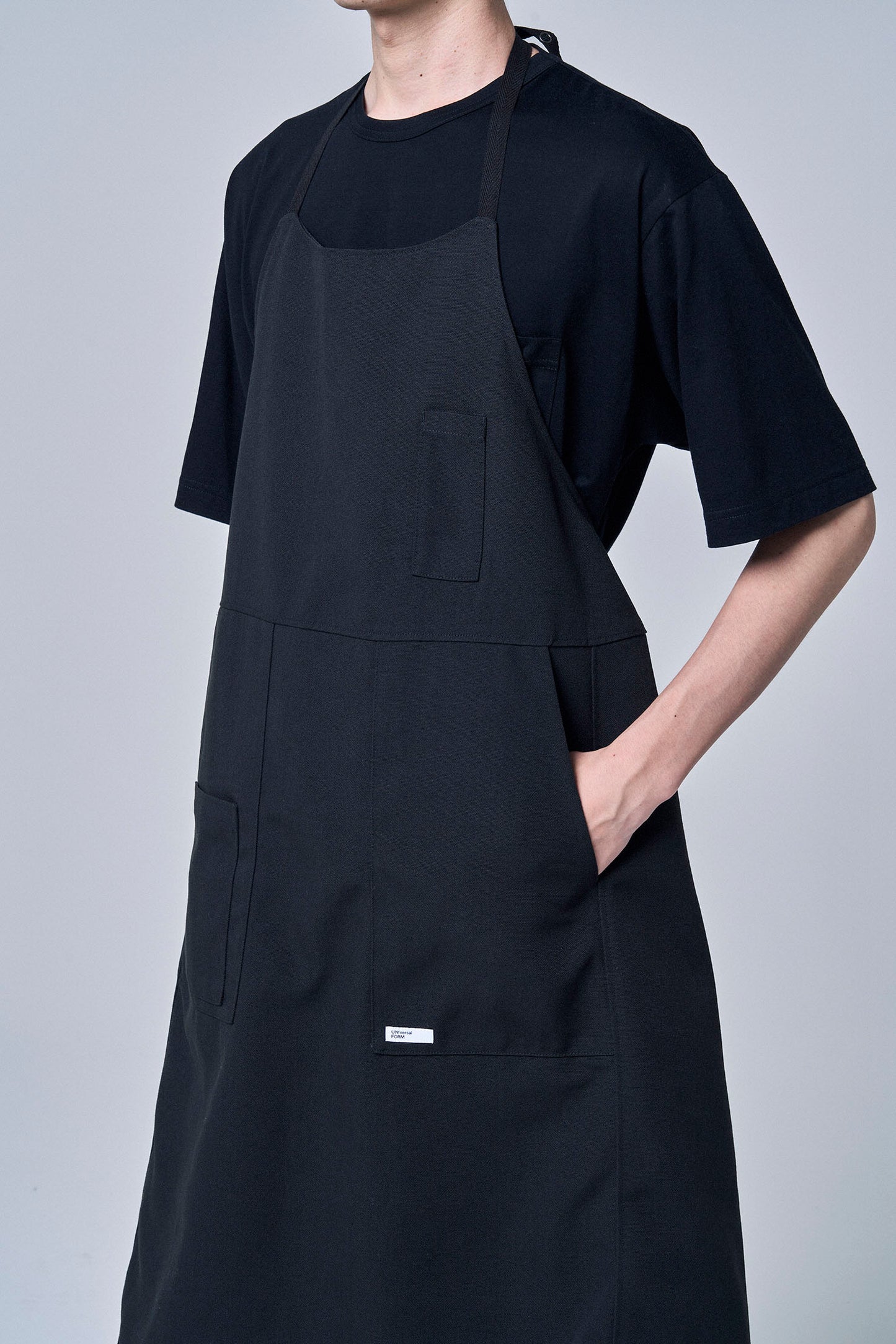 EASY 5 POCKET COVER CLOTH