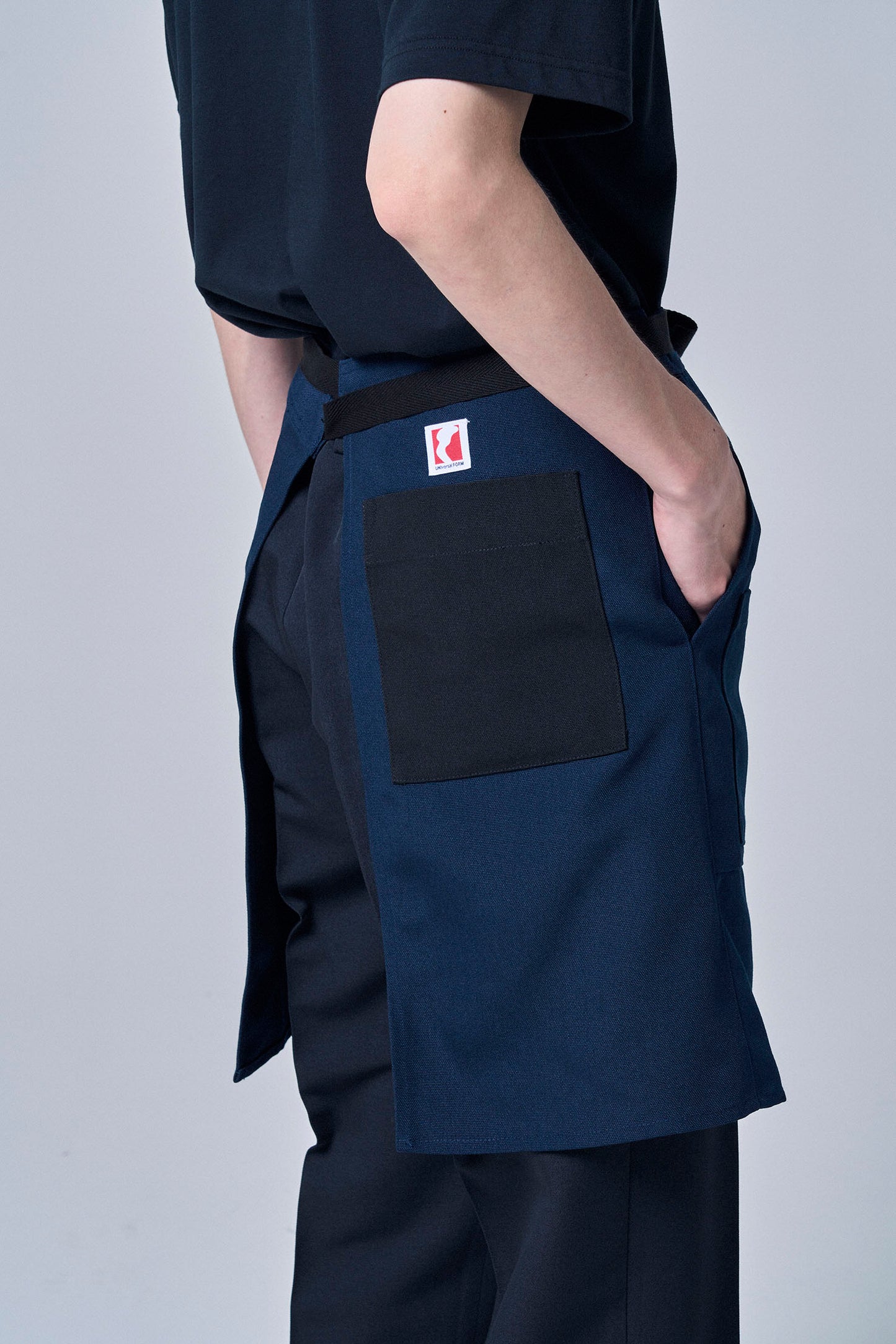 EASY 4 POCKET SARONG