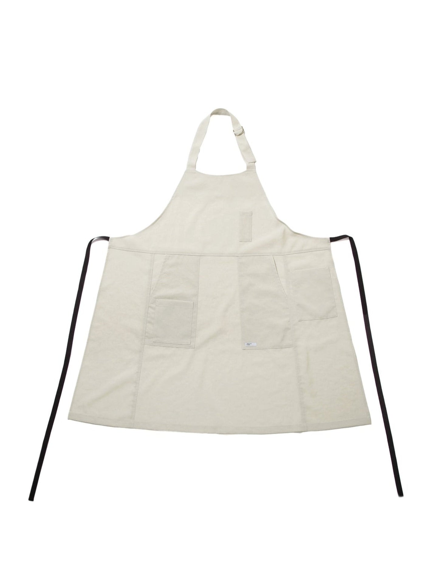 SUPER LIGHT WEIGHT LINEN LIKE APRON
