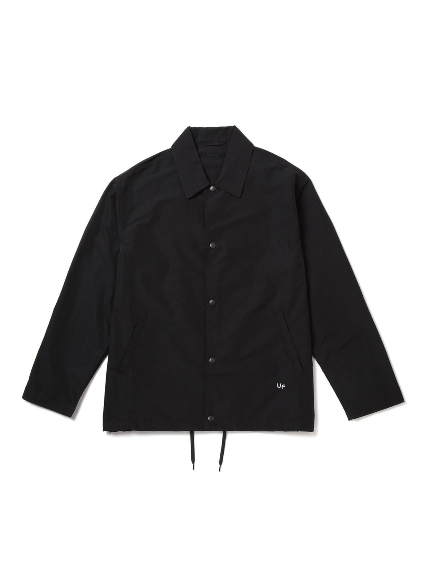 COACH JACKET - 60/40 CLOTH -