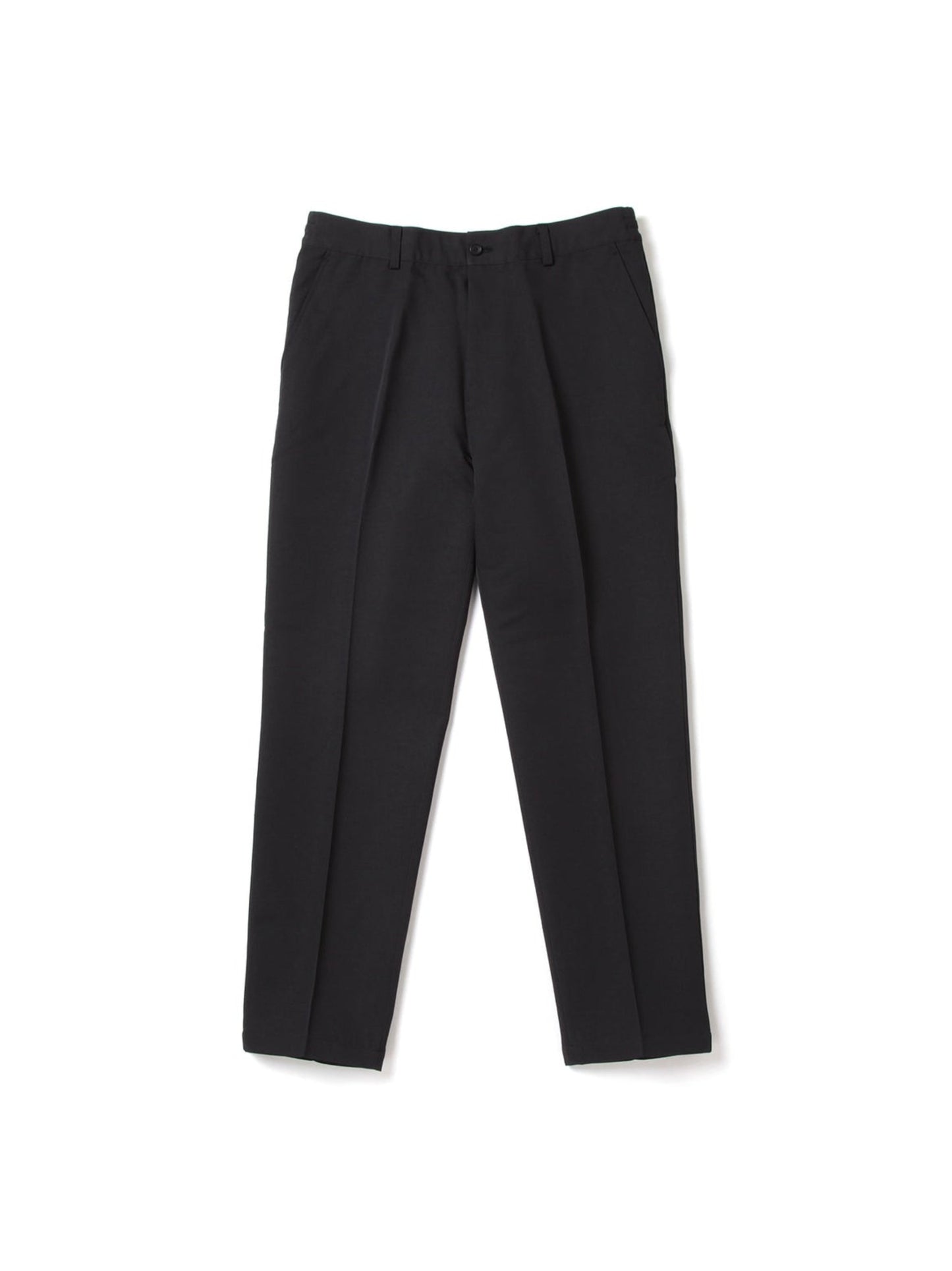 UTILITY GATHER WAIST TAPERED WORK PANTS