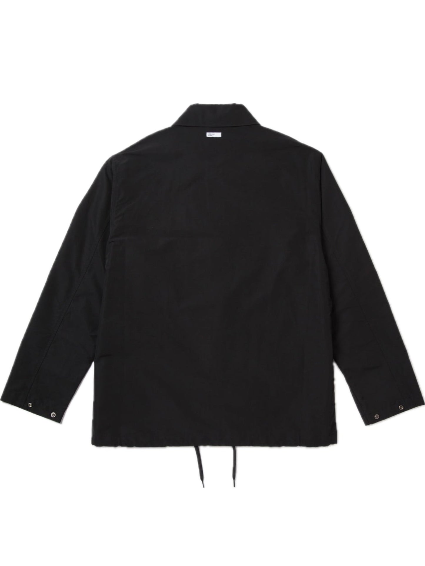 COACH JACKET - 60/40 CLOTH -