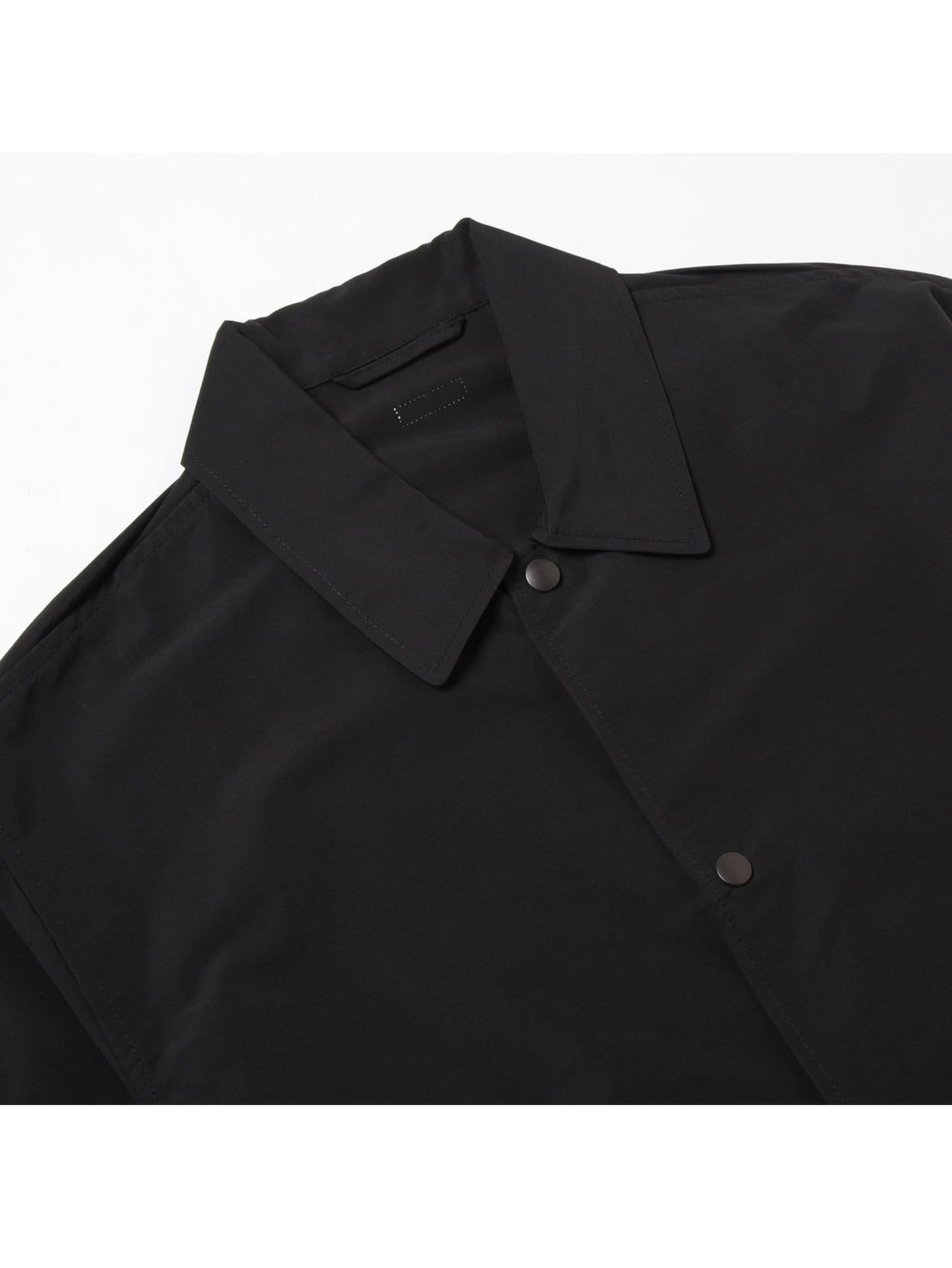 COACH JACKET - 60/40 CLOTH -