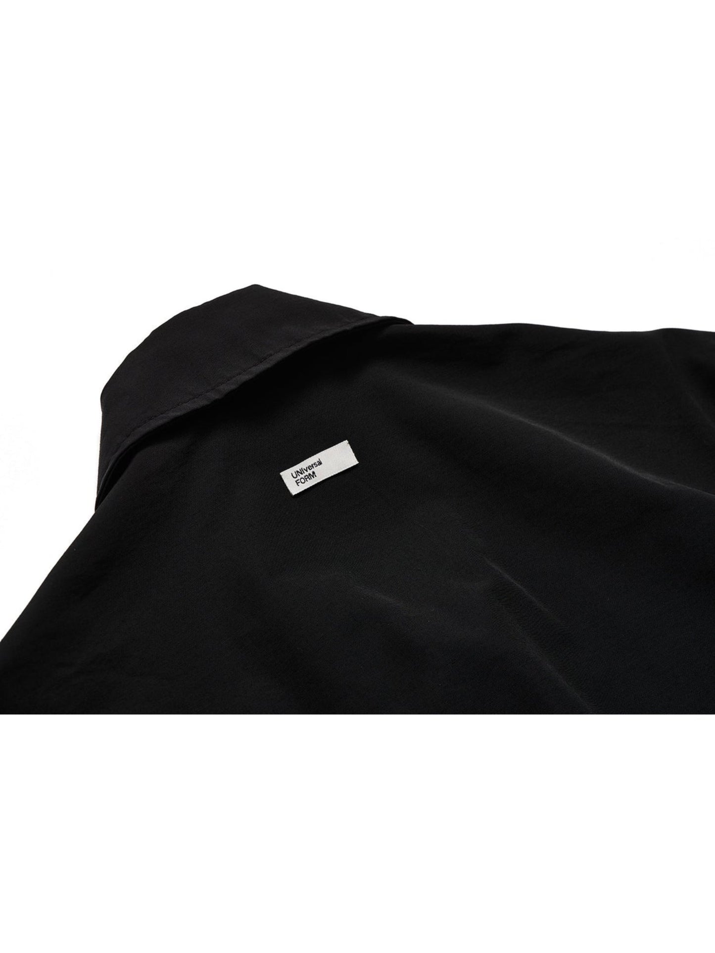 COACH JACKET - 60/40 CLOTH -