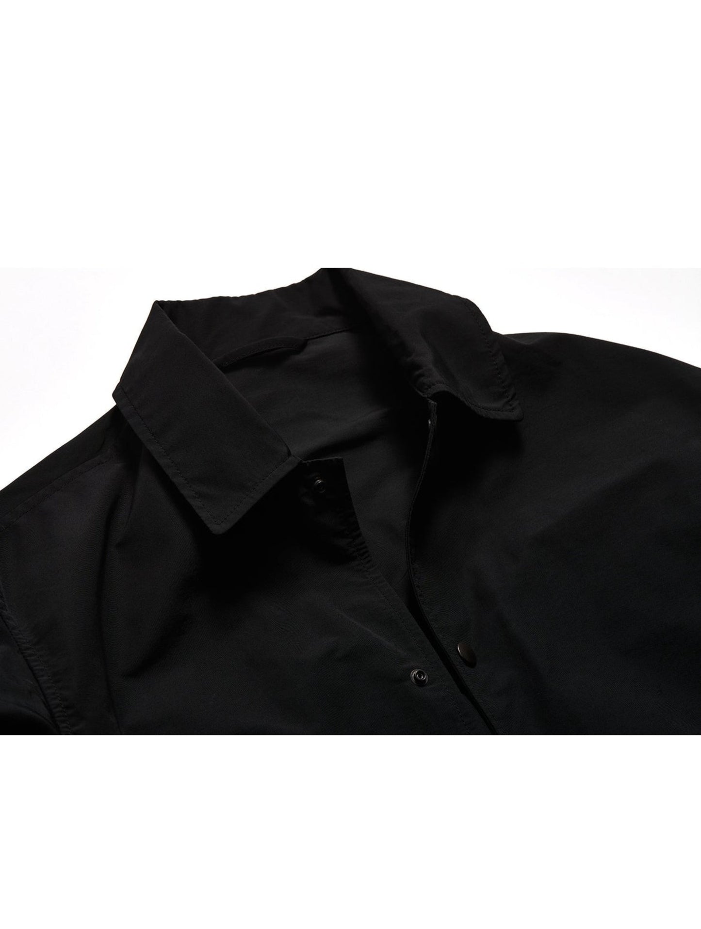 COACH JACKET - 60/40 CLOTH -