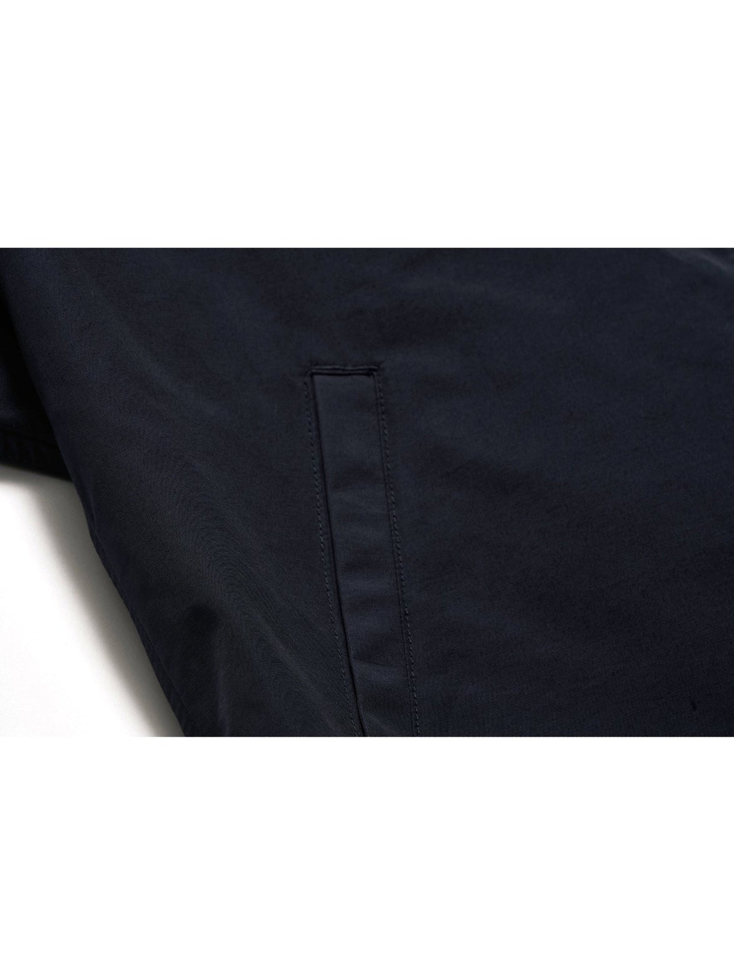 COACH JACKET - 60/40 CLOTH -