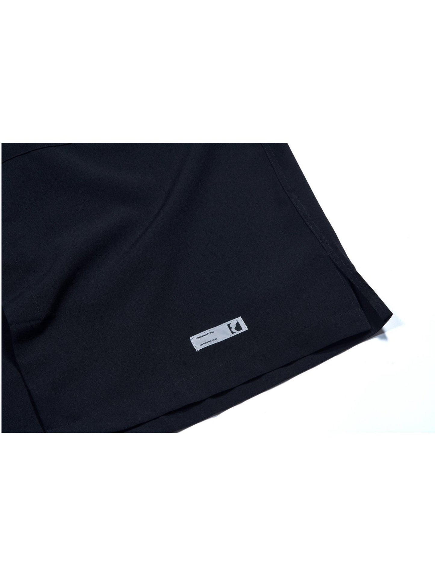 S/S REGULAR COLLAR WORK SHIRT