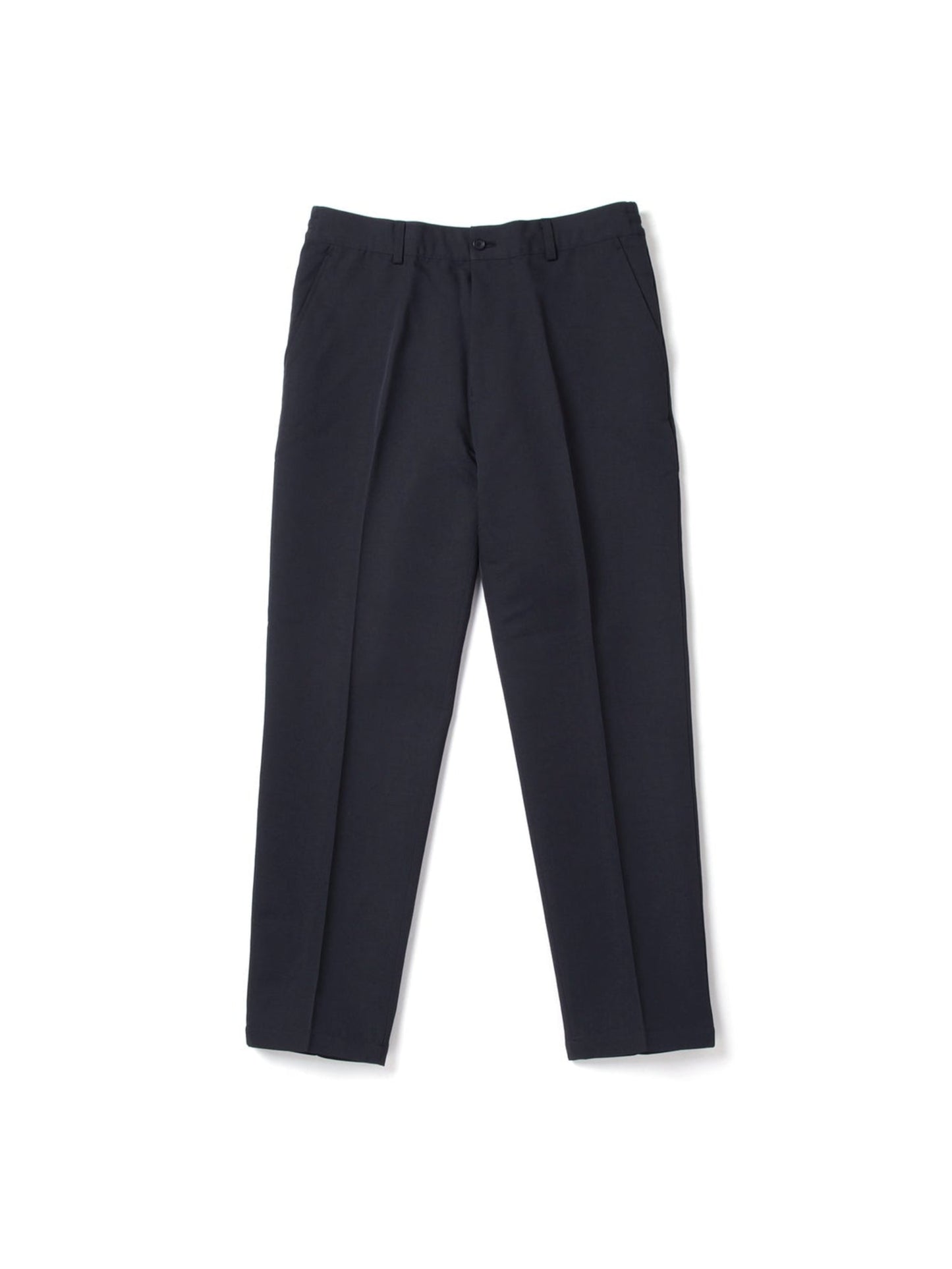 UTILITY GATHER WAIST TAPERED WORK PANTS