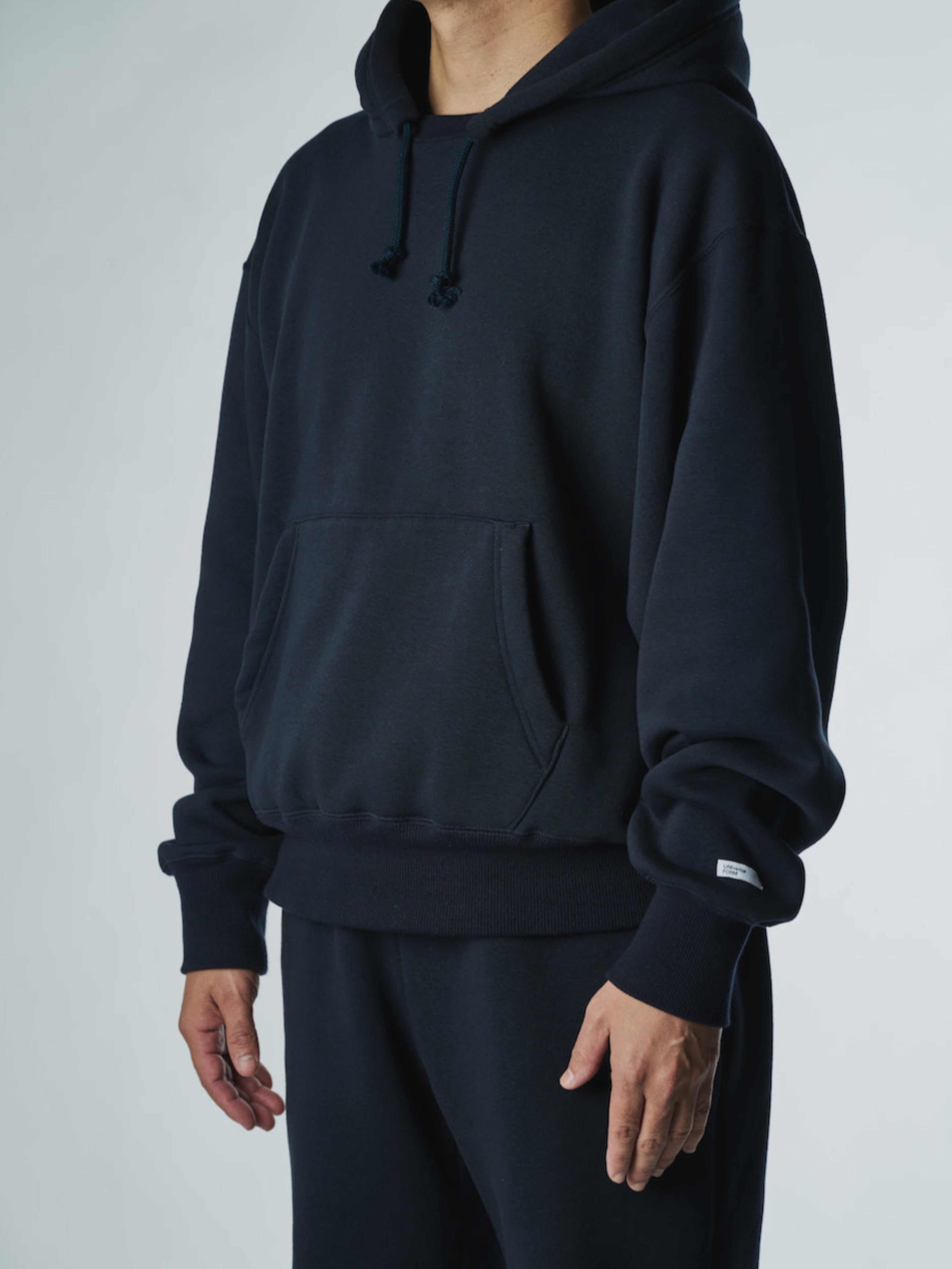 SUPER COMFORTABLE HOODIE