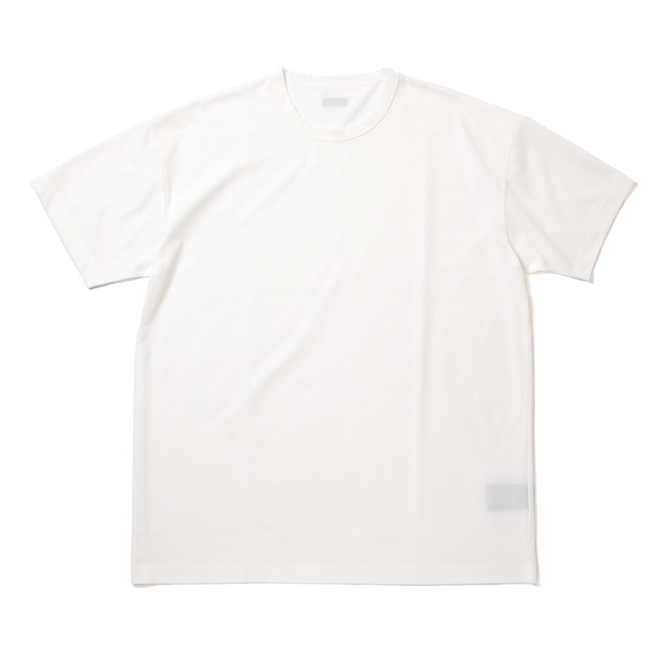 37.5 TECHNOLOGY RECYCLING S/S TEE