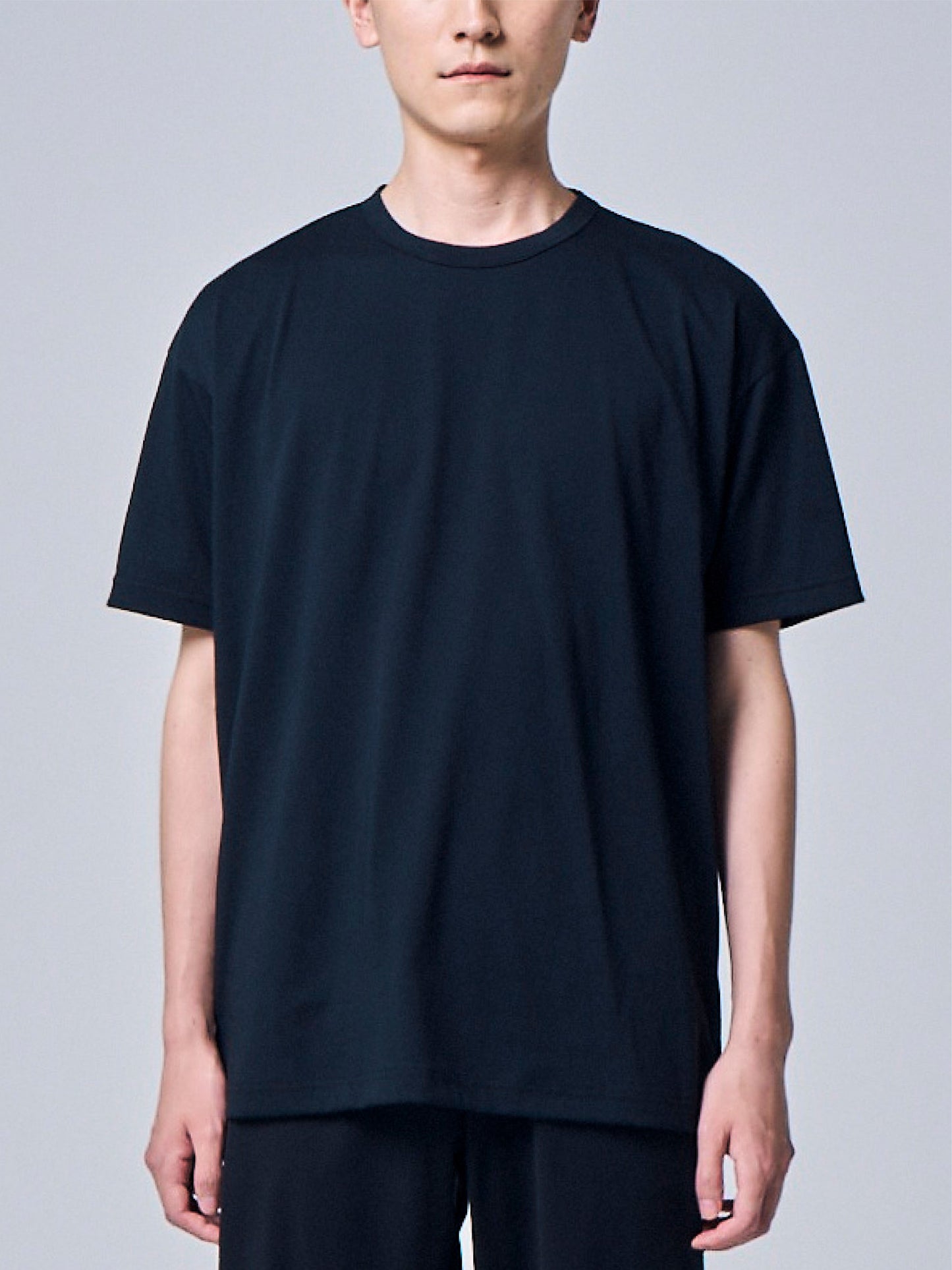 37.5 TECHNOLOGY RECYCLING S/S TEE