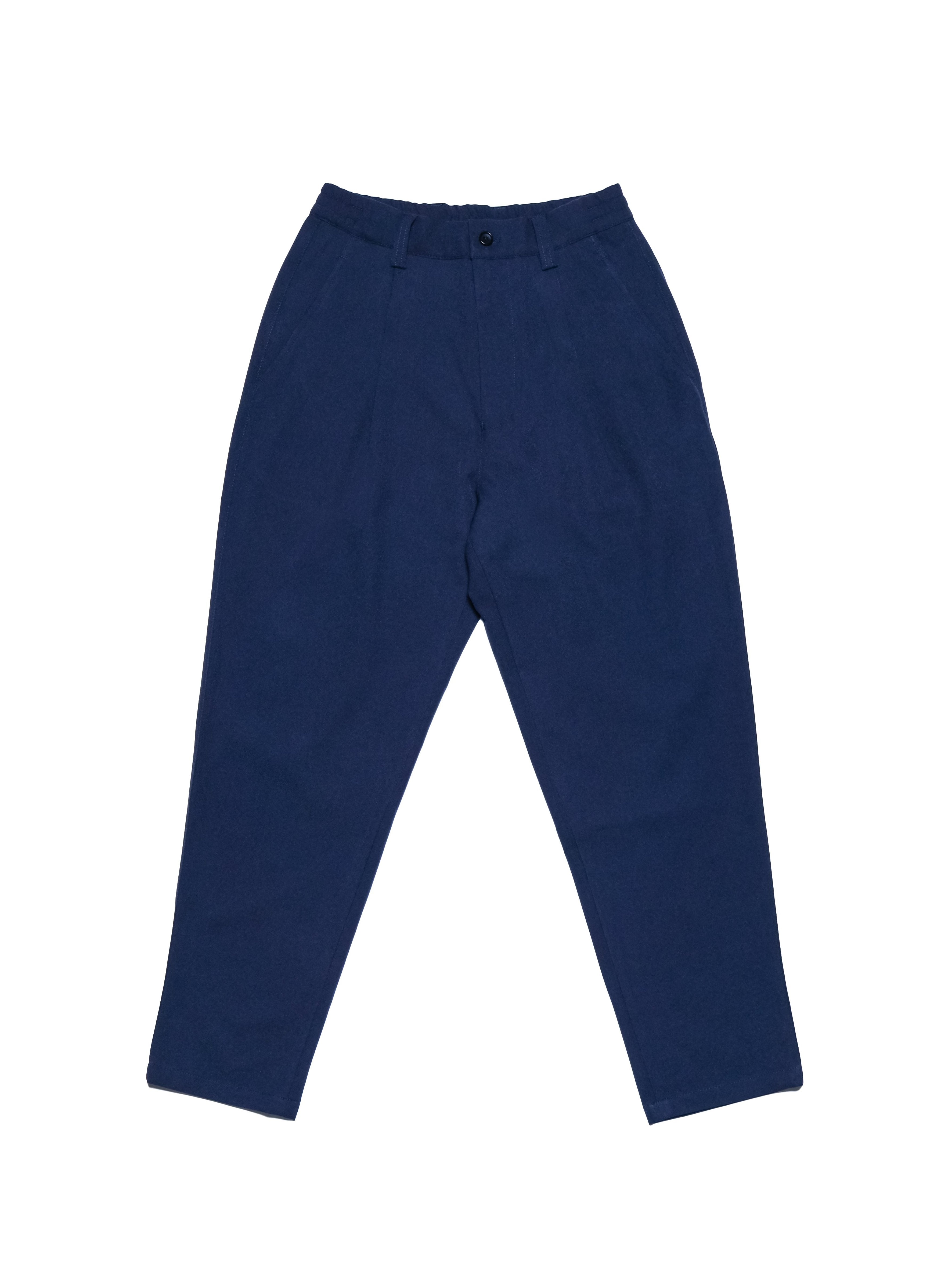 NO STRESS UTILITY TAPERED PANTS