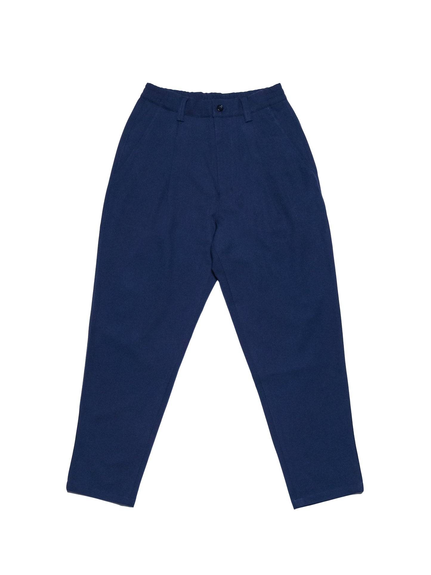 NO STRESS UTILITY TAPERED PANTS