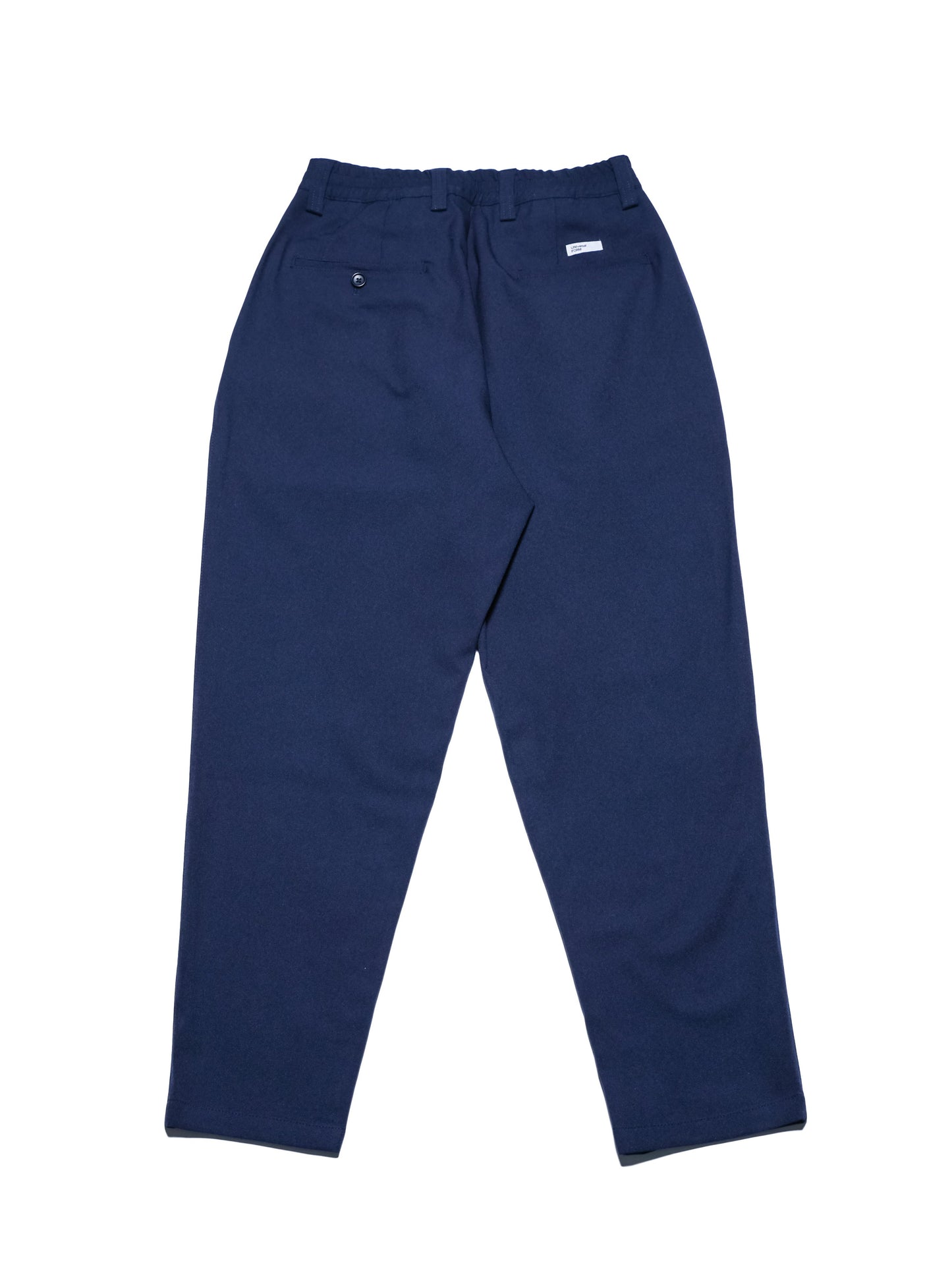 NO STRESS UTILITY TAPERED PANTS