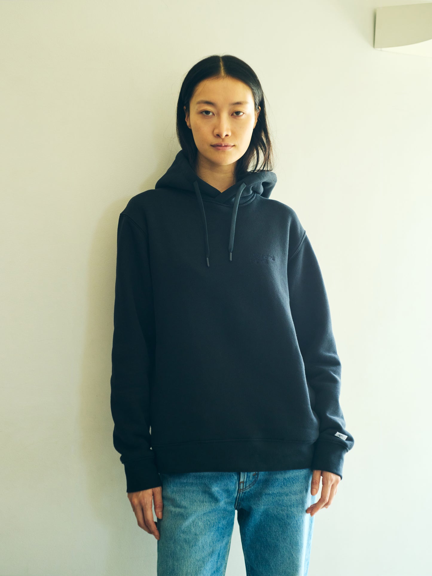 SET IN HOODIE-ORIGINAL URAKE