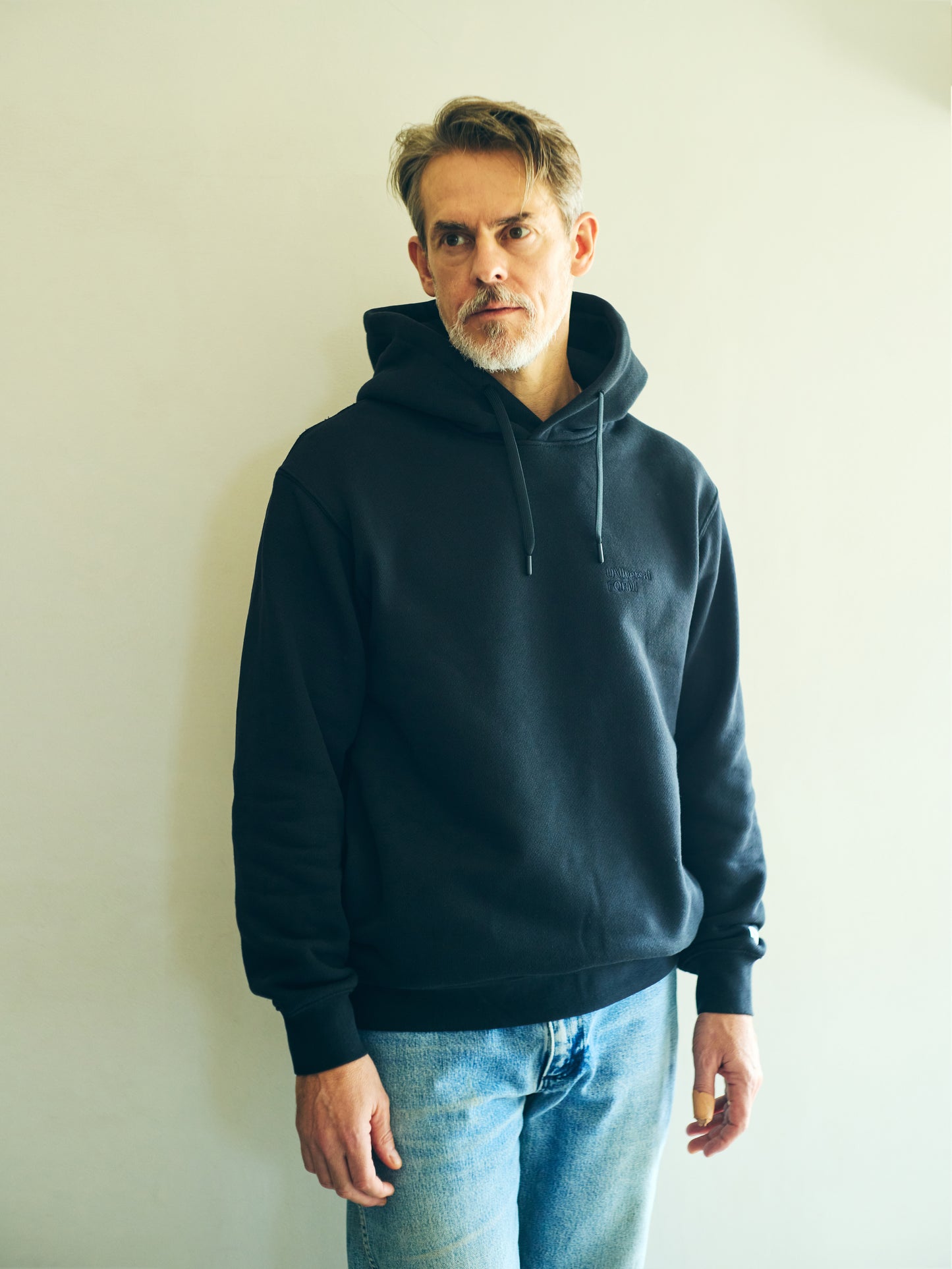 SET IN HOODIE-ORIGINAL URAKE