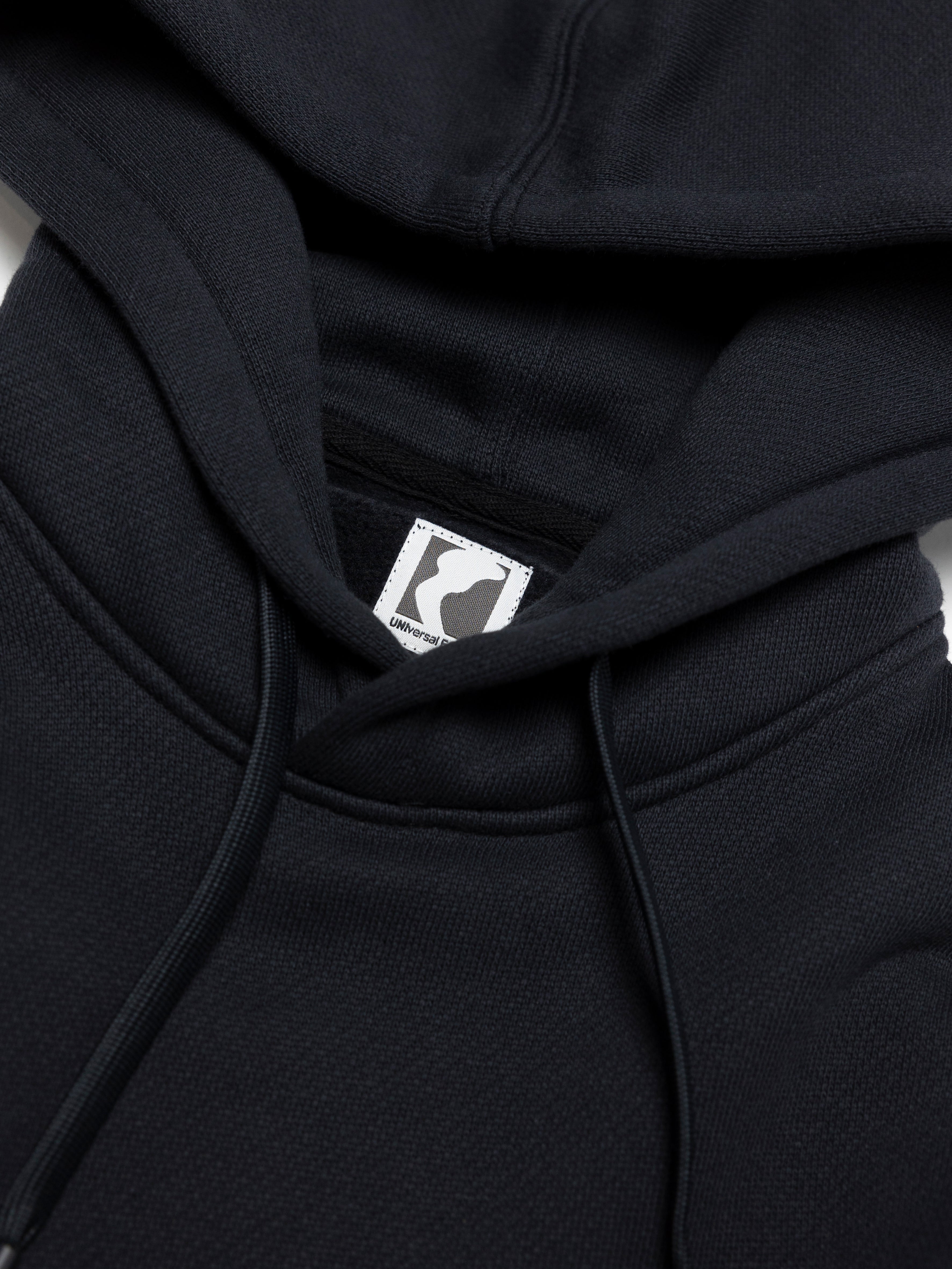 SET IN HOODIE-ORIGINAL URAKE